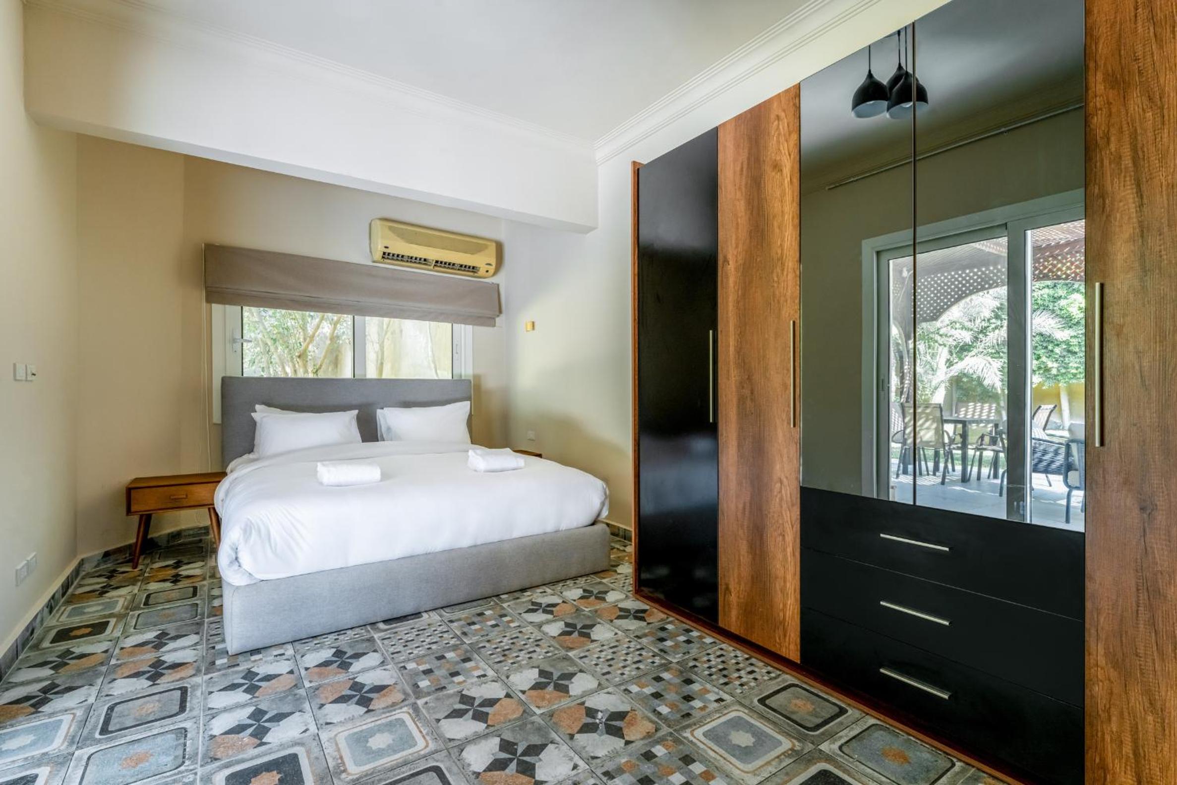Brassbell l Superb Standalone Villa with a Pool