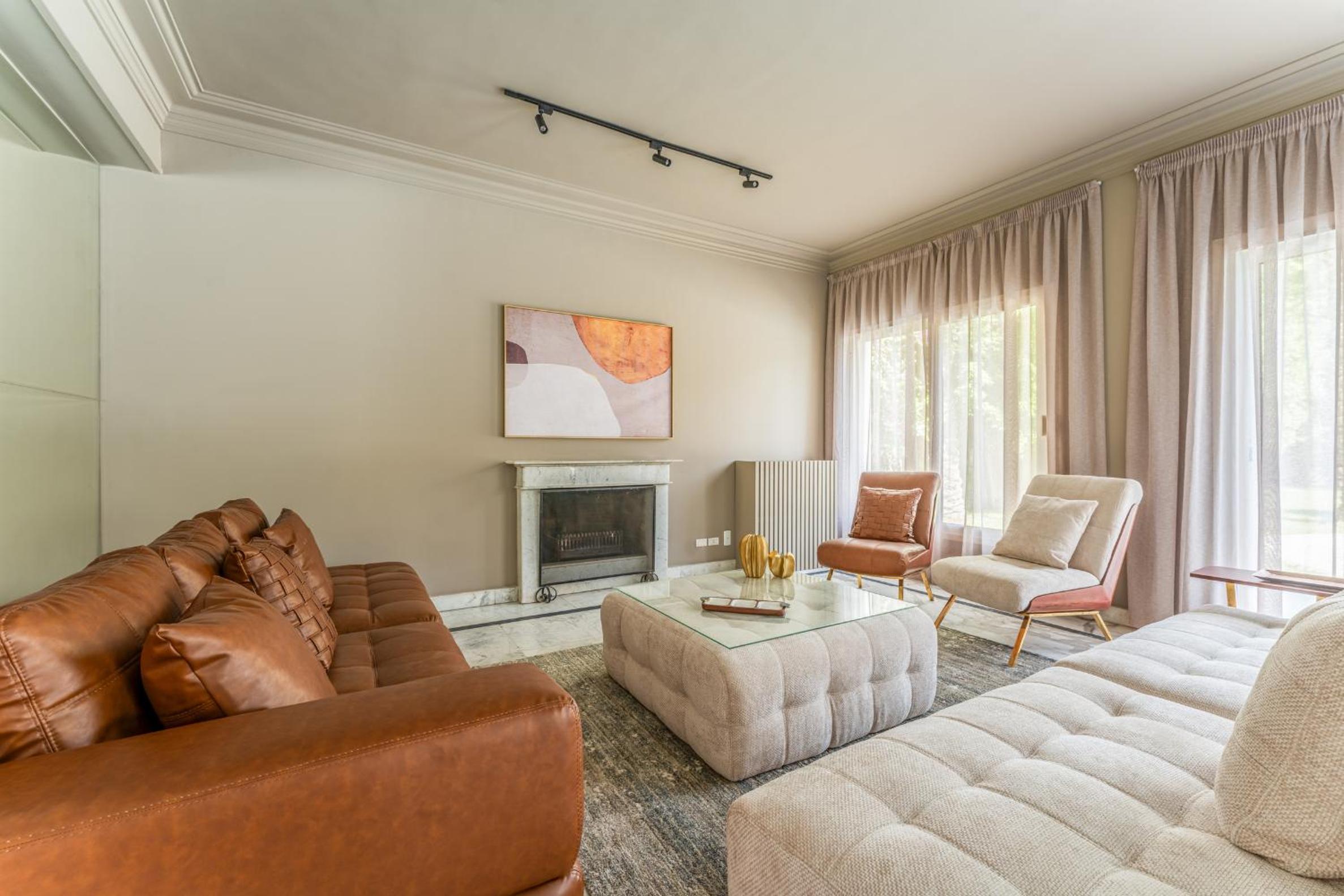 Brassbell l Superb Standalone Villa with a Pool