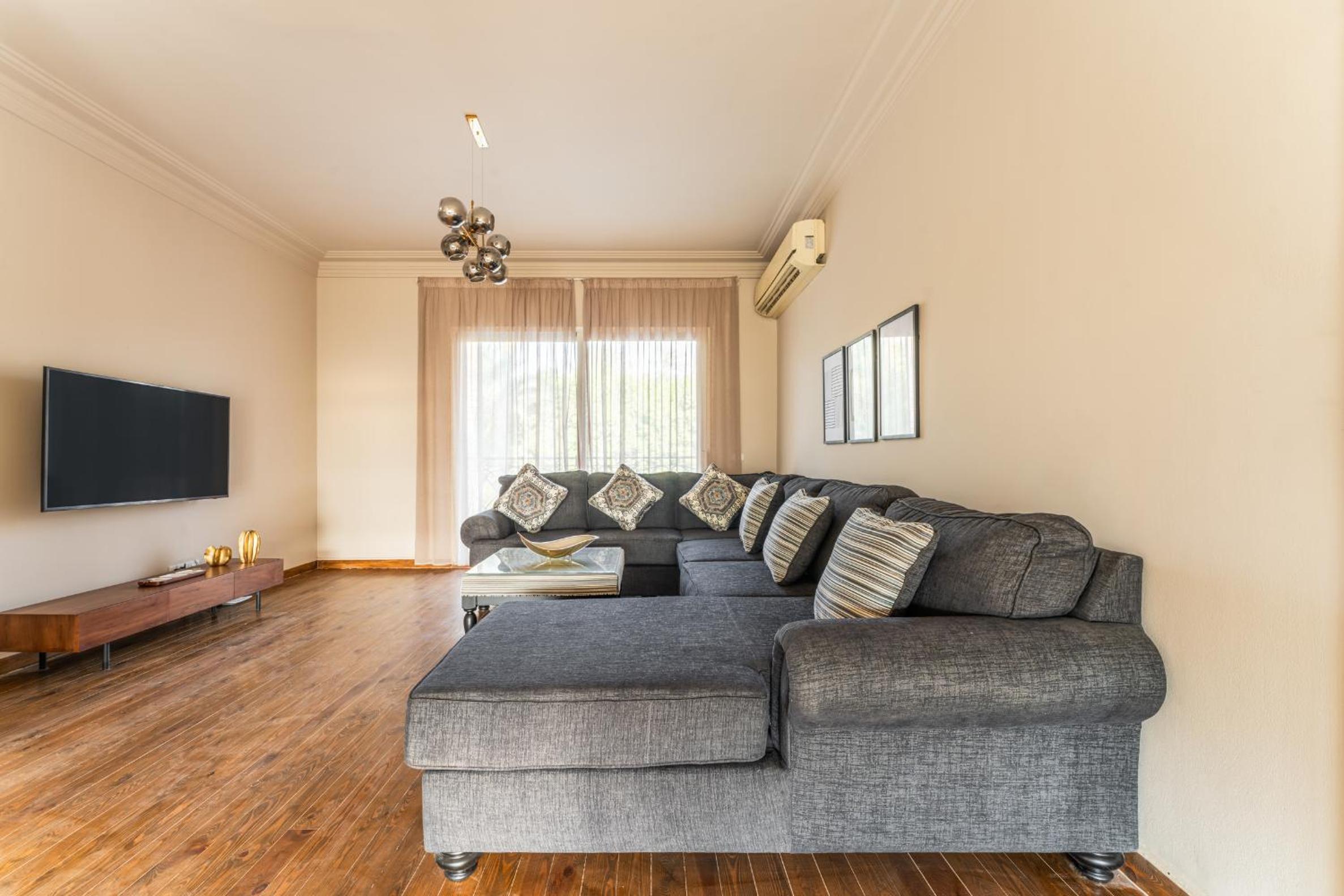 Brassbell l Superb Standalone Villa with a Pool