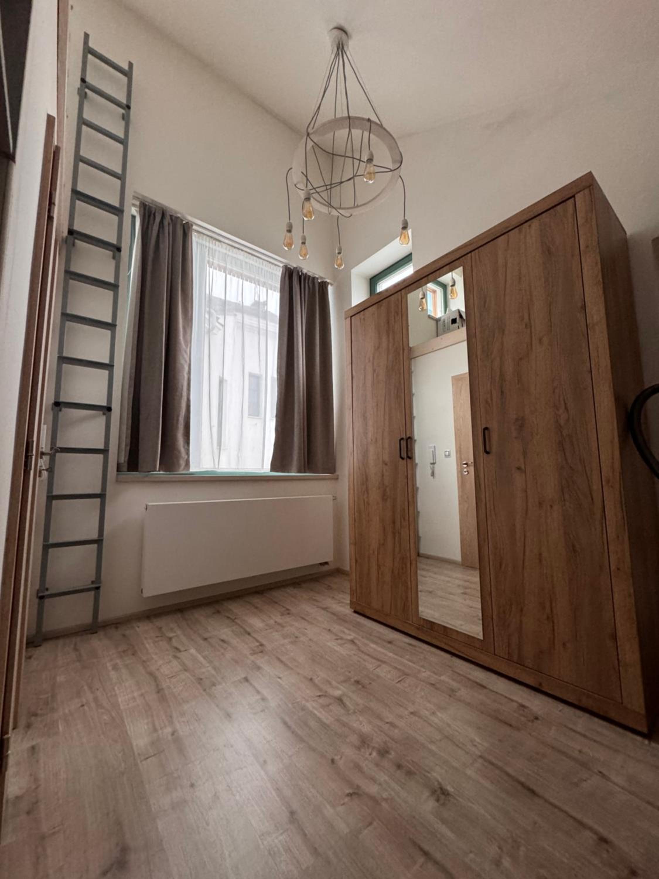 Radbuza Apartment