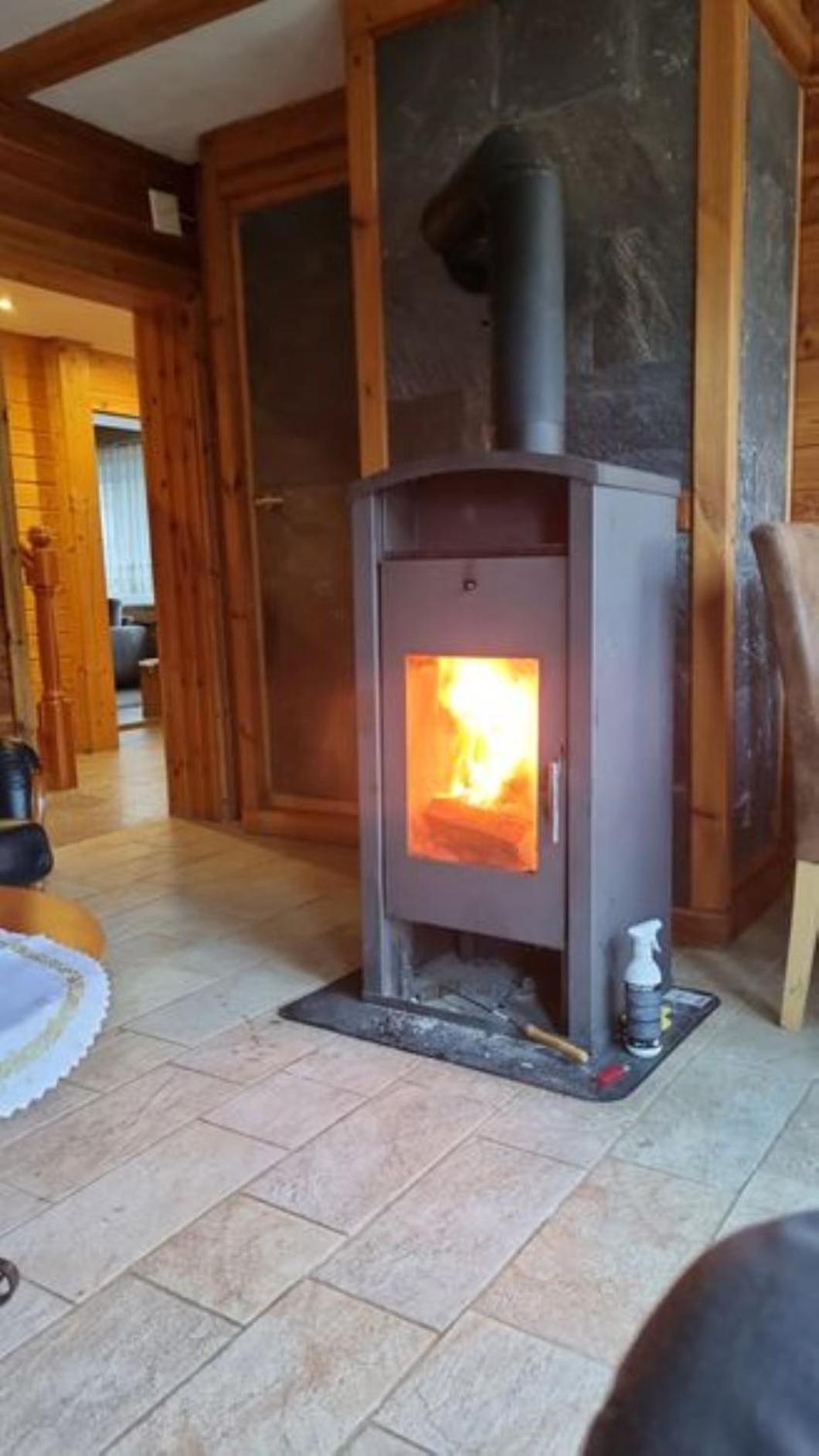 Gehlberger Landhaus am Schneekopf / Ferienwohnung