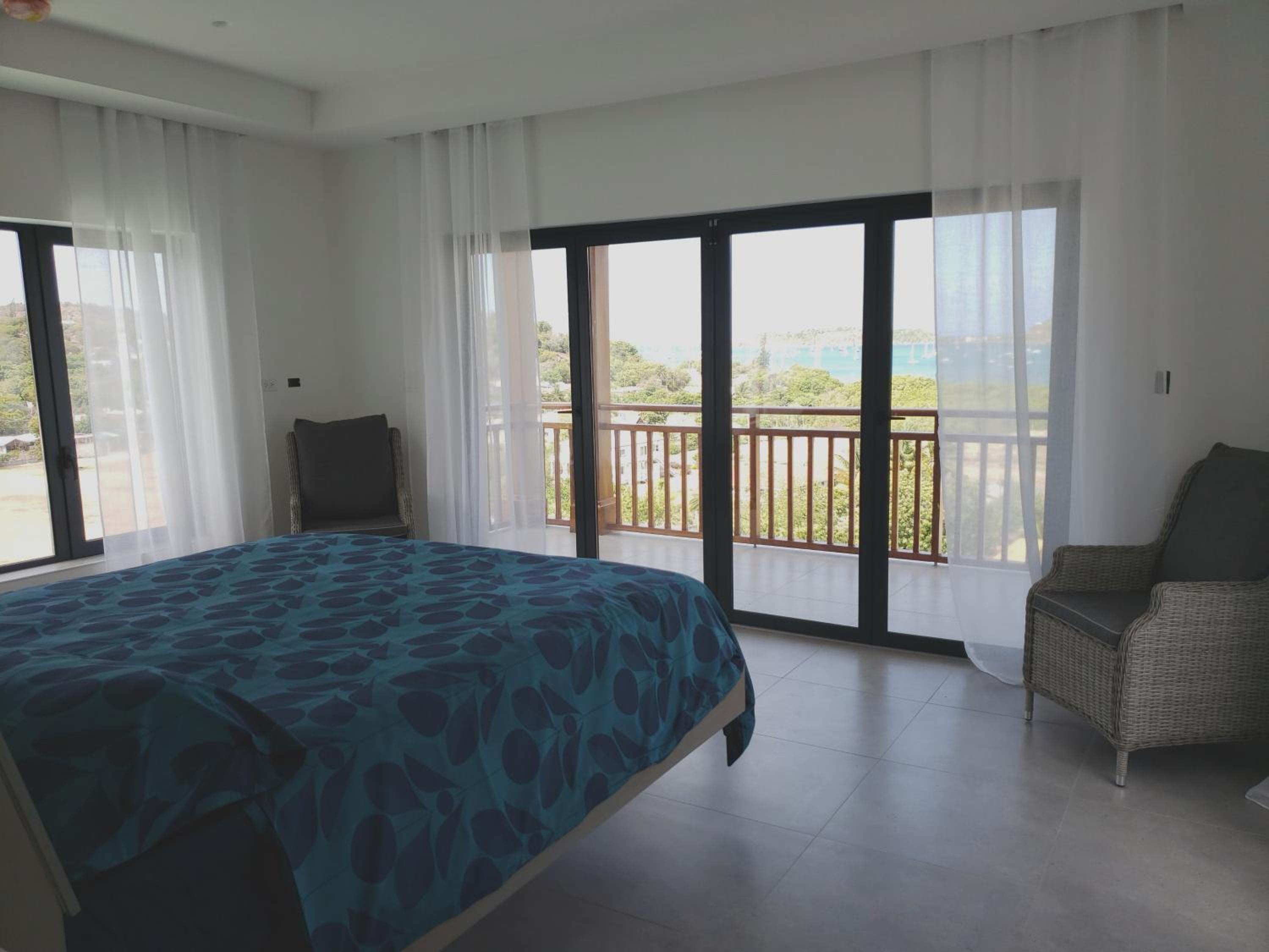 Apt 1 - The Grove Residences