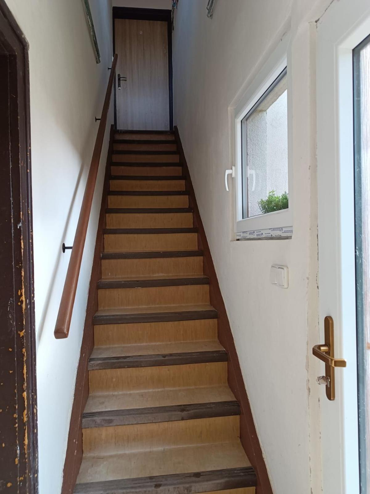 Apartmán Kocourkov