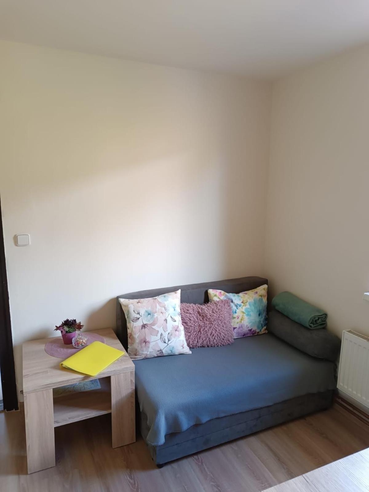 Apartmán Kocourkov