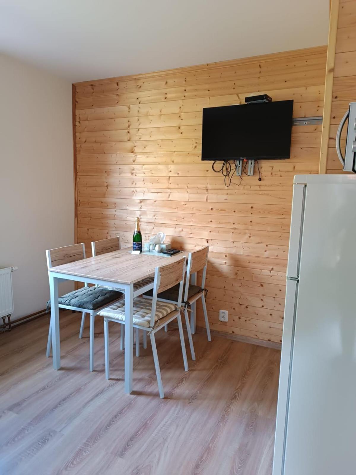 Apartmán Kocourkov