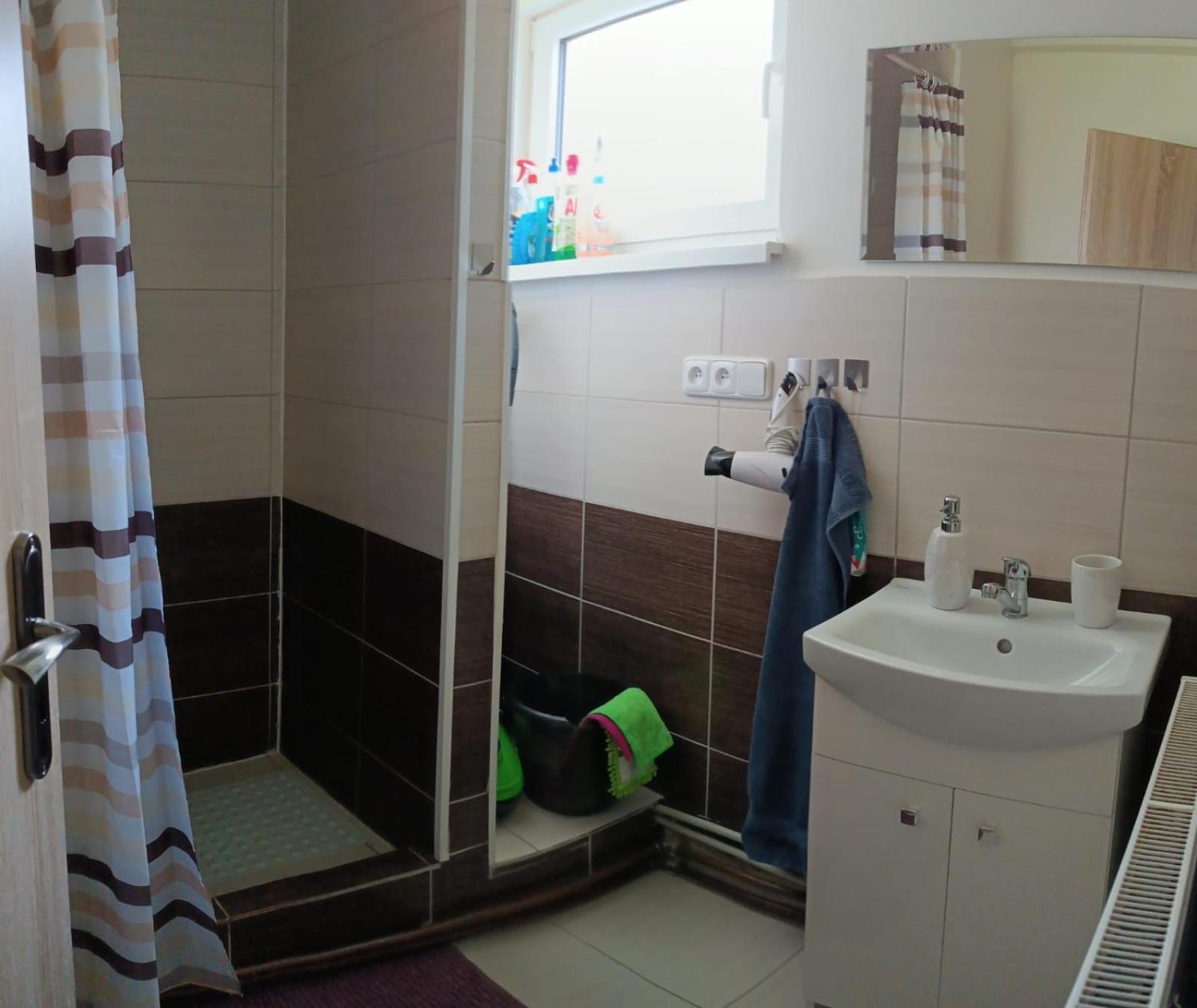 Apartmán Kocourkov