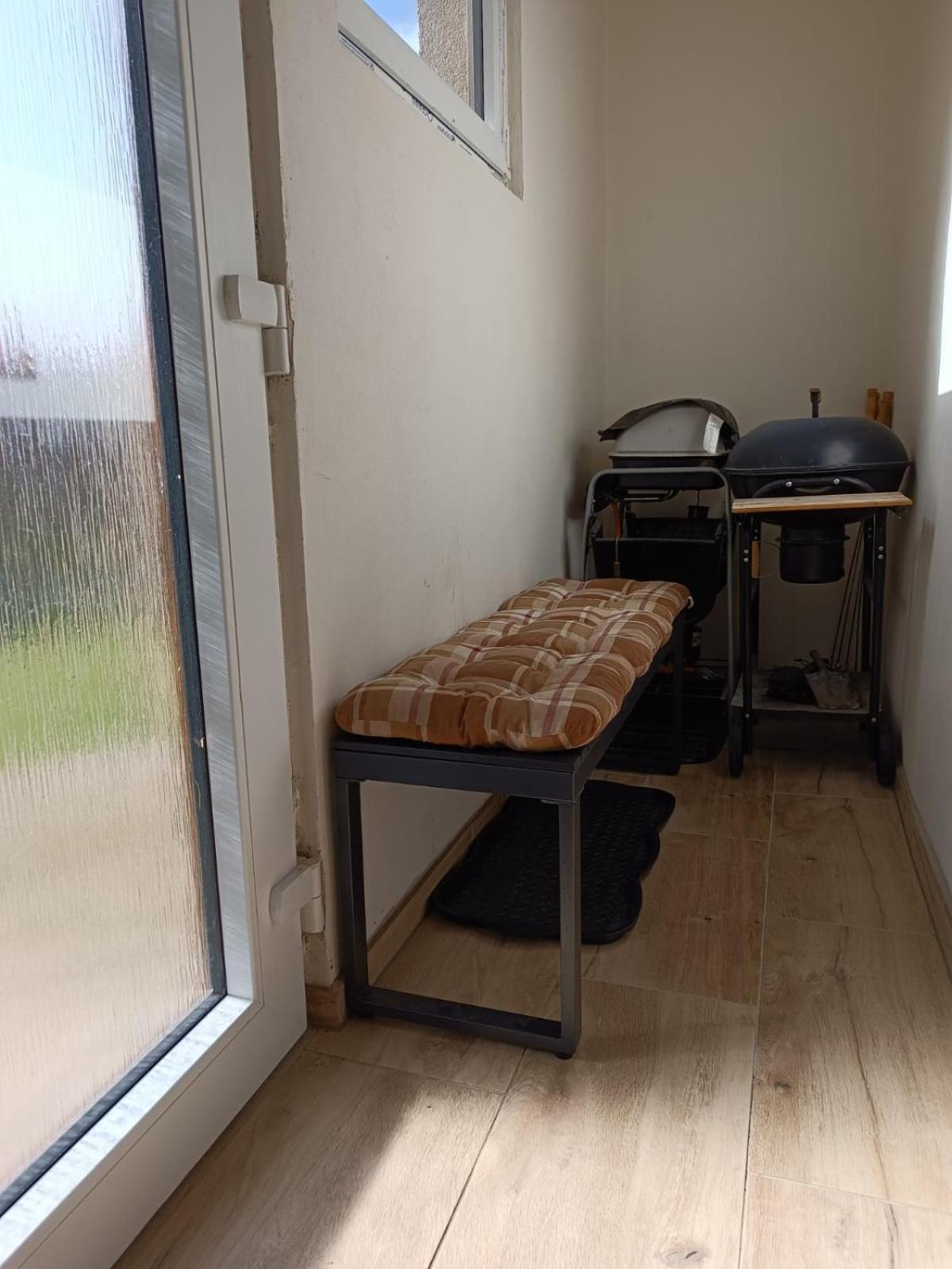 Apartmán Kocourkov