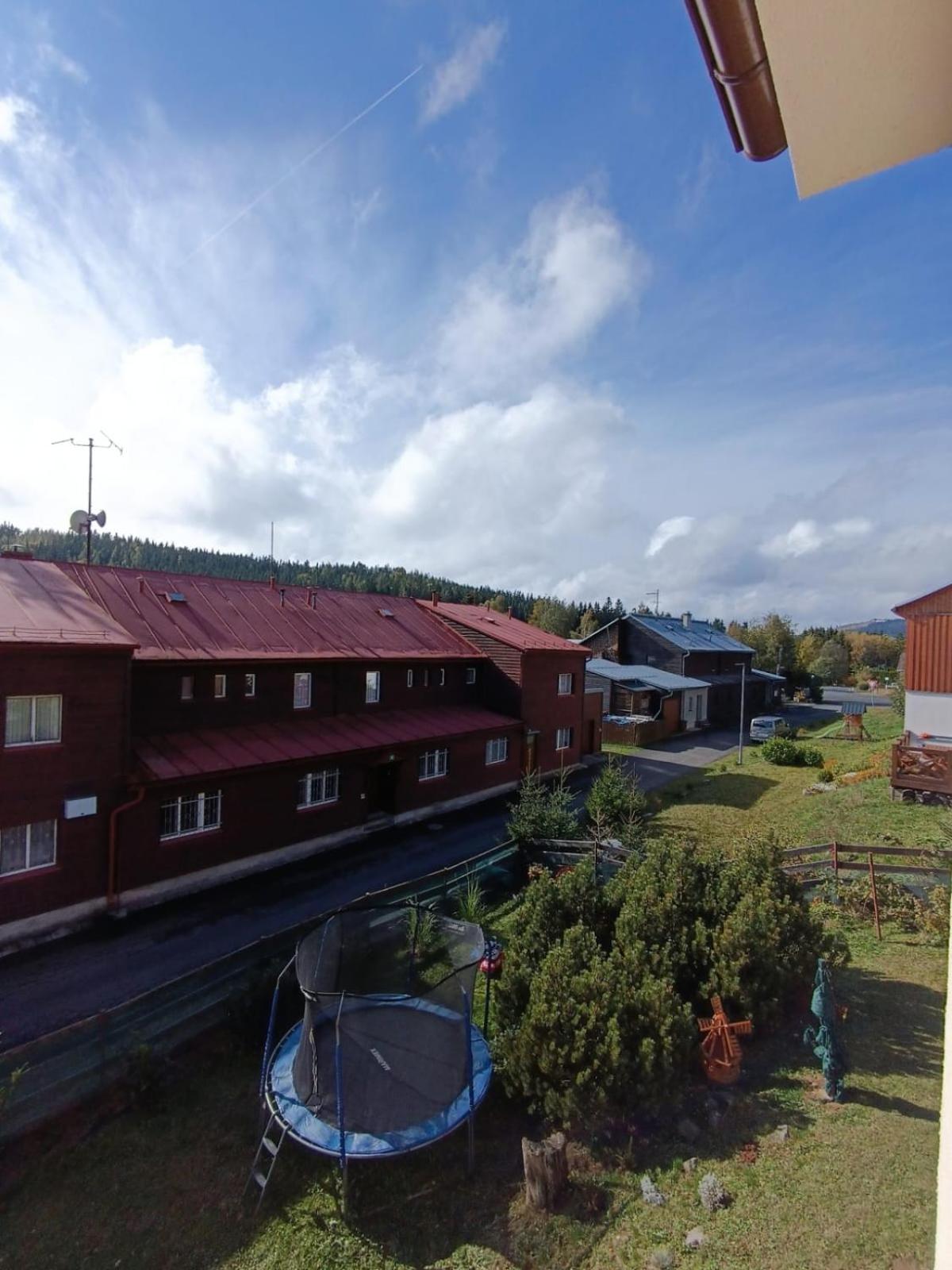 Apartmán Kocourkov