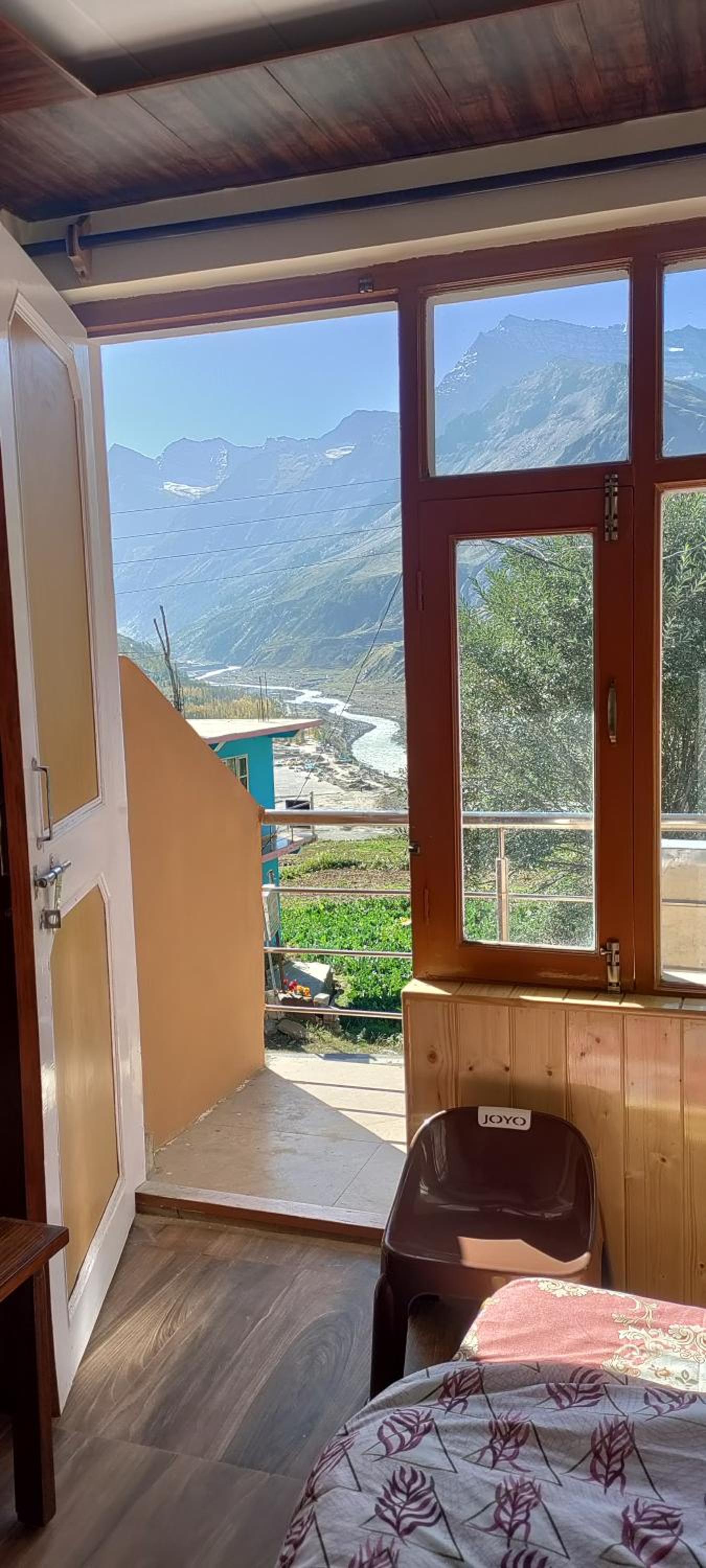 YANKSKIT Home Stay view 2