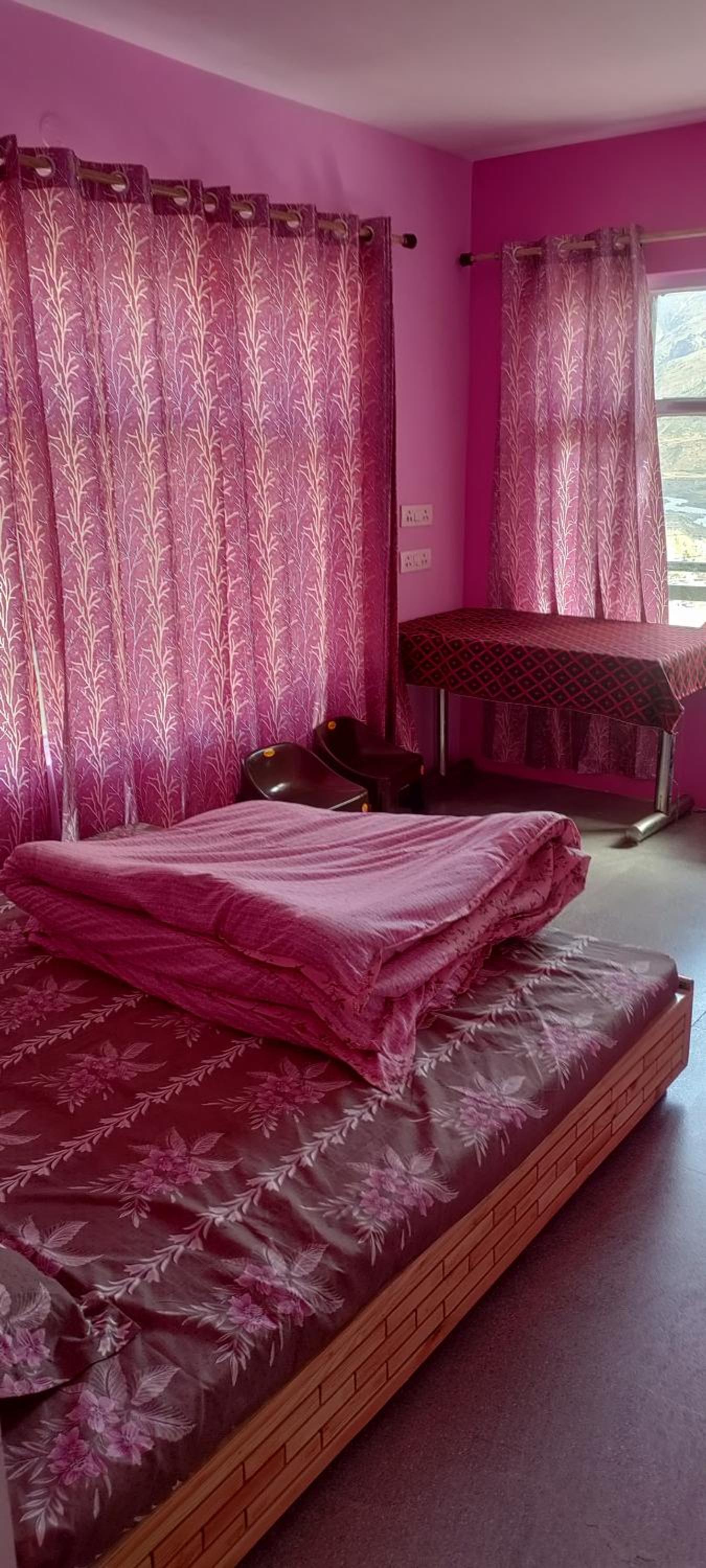 YANKSKIT Home Stay view 3