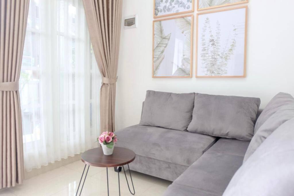Kamiliya Homestay