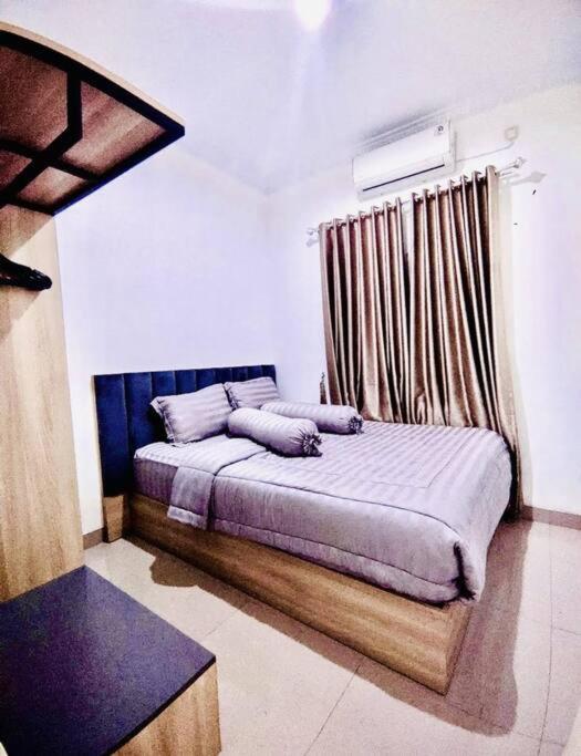 Kamiliya Homestay