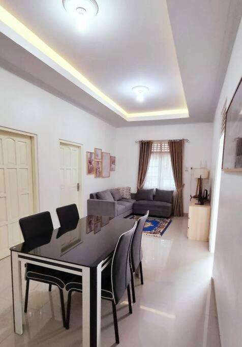 Kamiliya Homestay