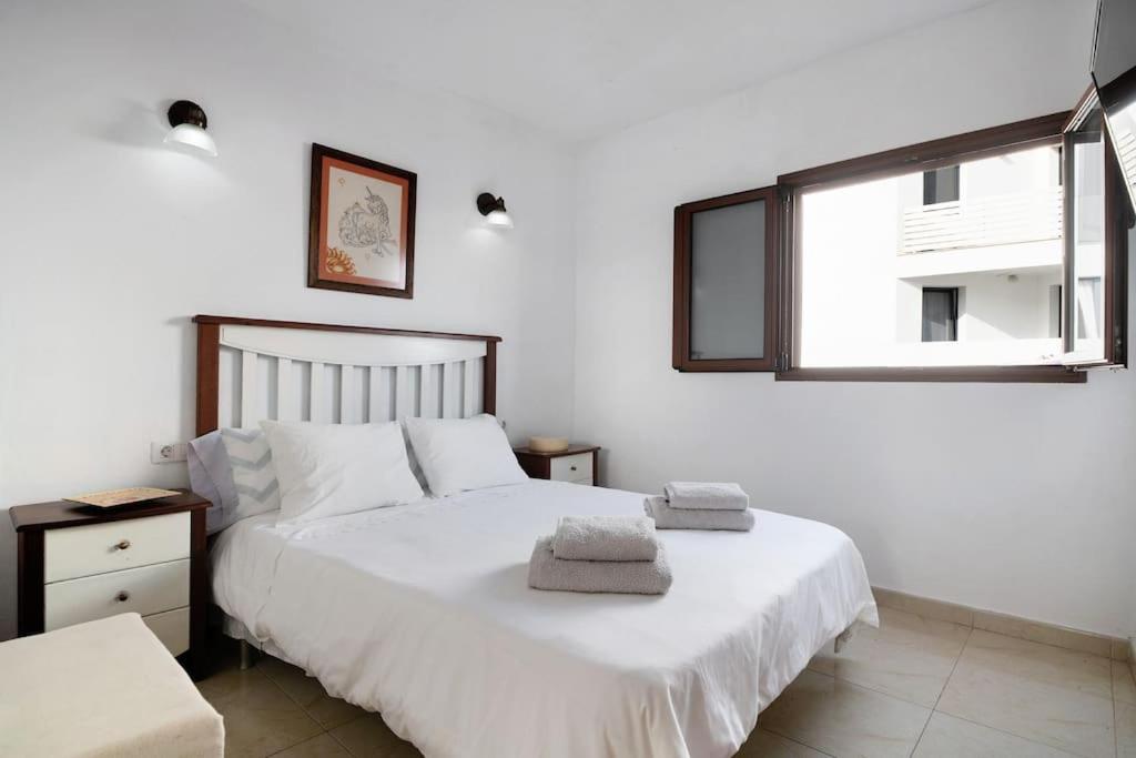 Casa Luisa Anclada frente al mar