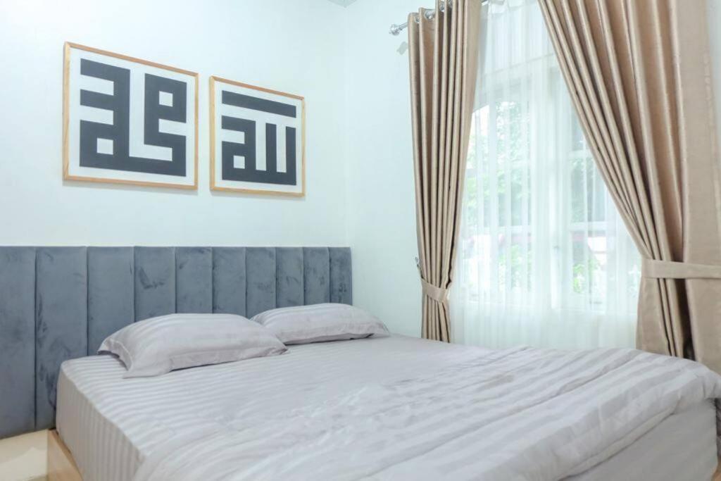 Kamiliya Homestay