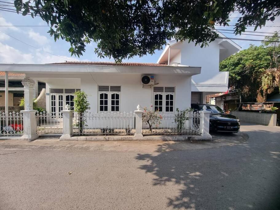Kamiliya Homestay