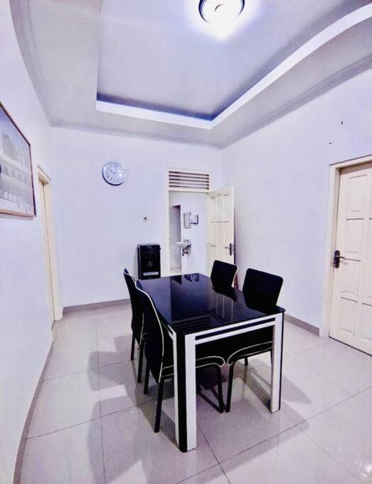 Kamiliya Homestay