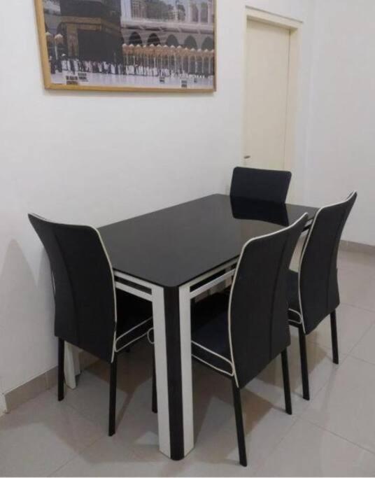 Kamiliya Homestay