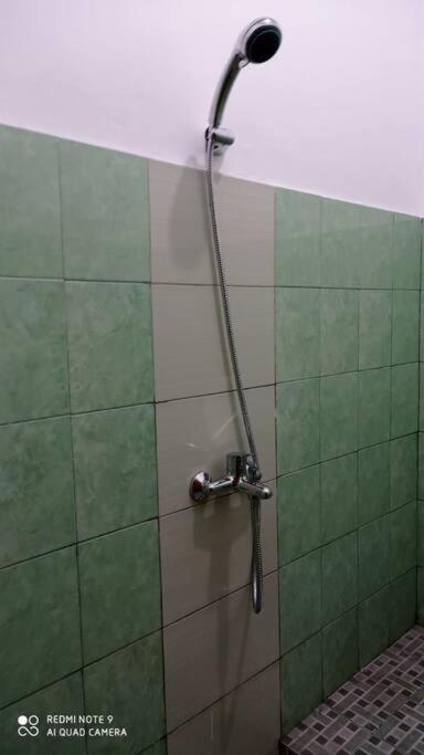Kamiliya Homestay