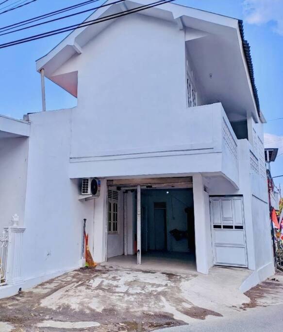Kamiliya Homestay