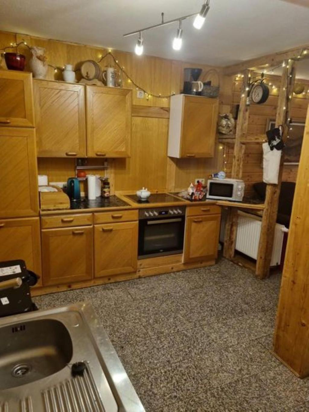 Gehlberger Landhaus am Schneekopf / Ferienwohnung