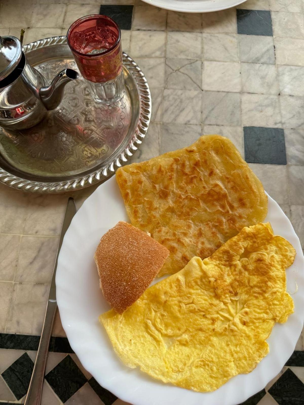 Riad Dilia