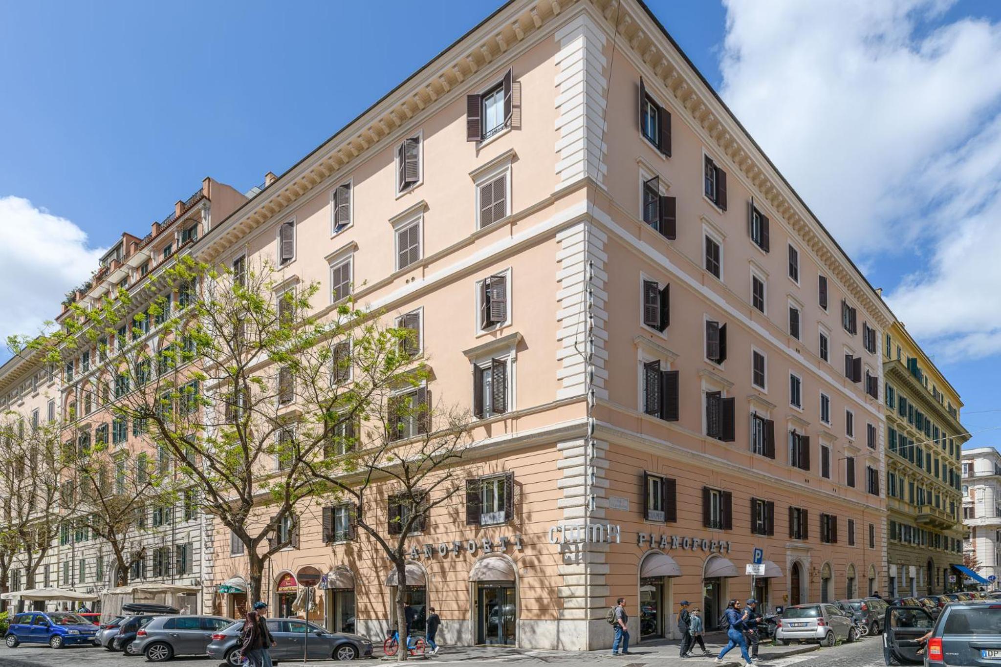 building