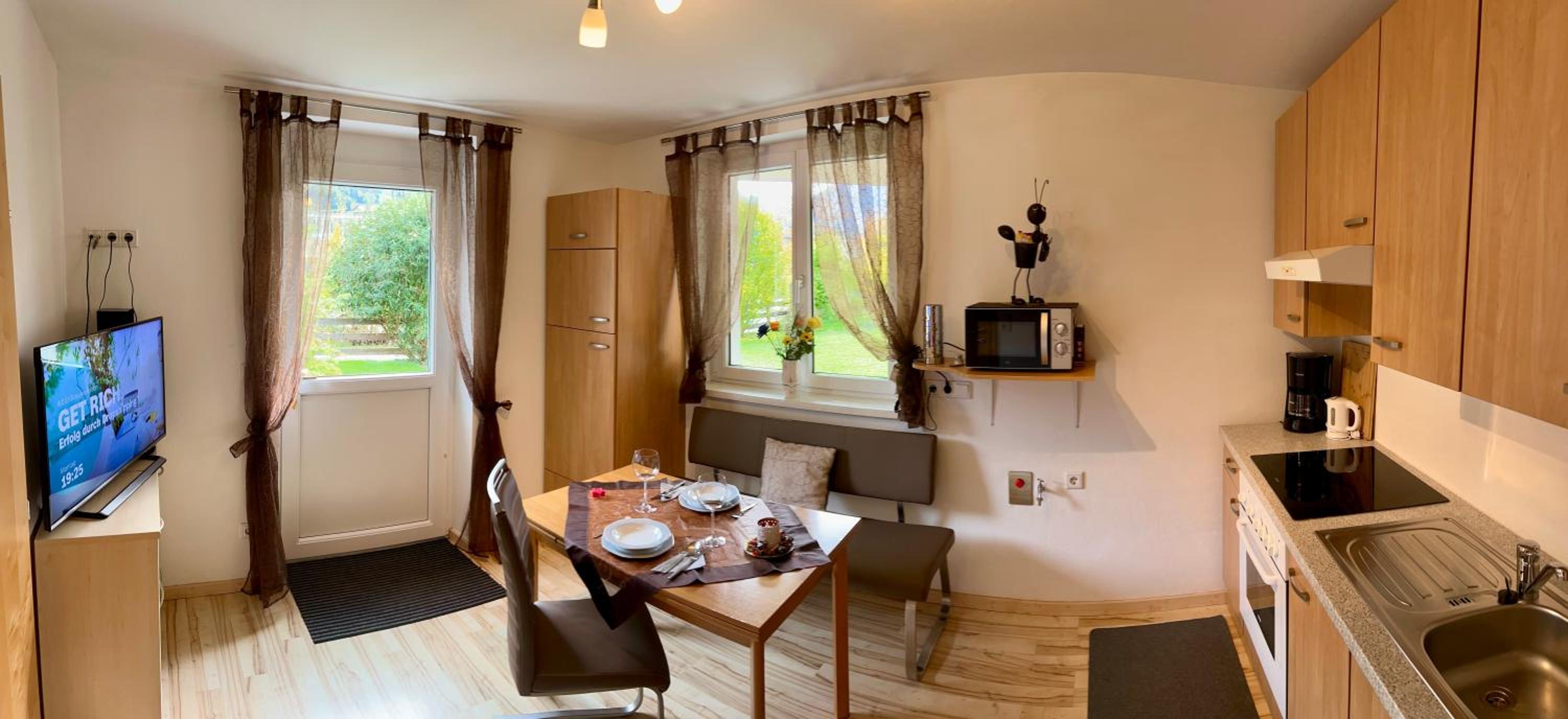Appartement Christine