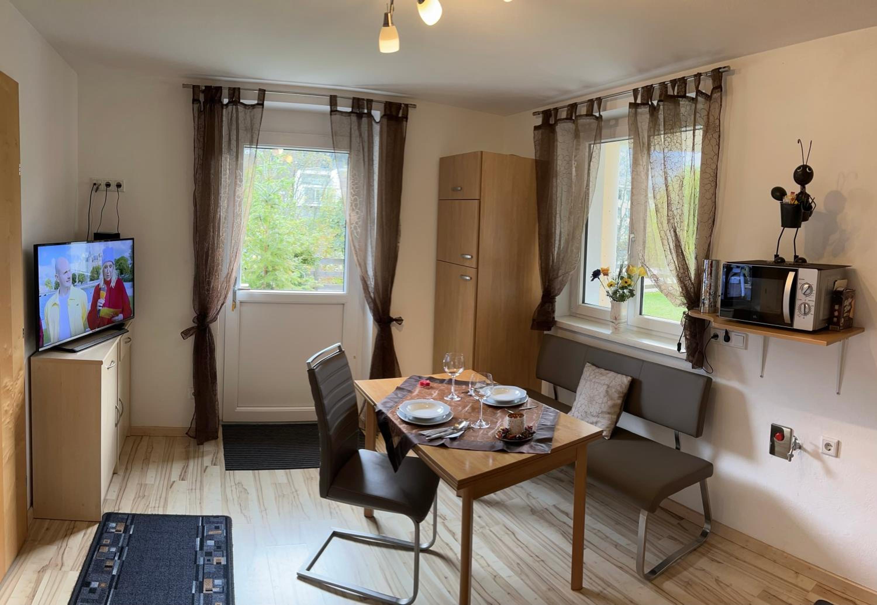 Appartement Christine