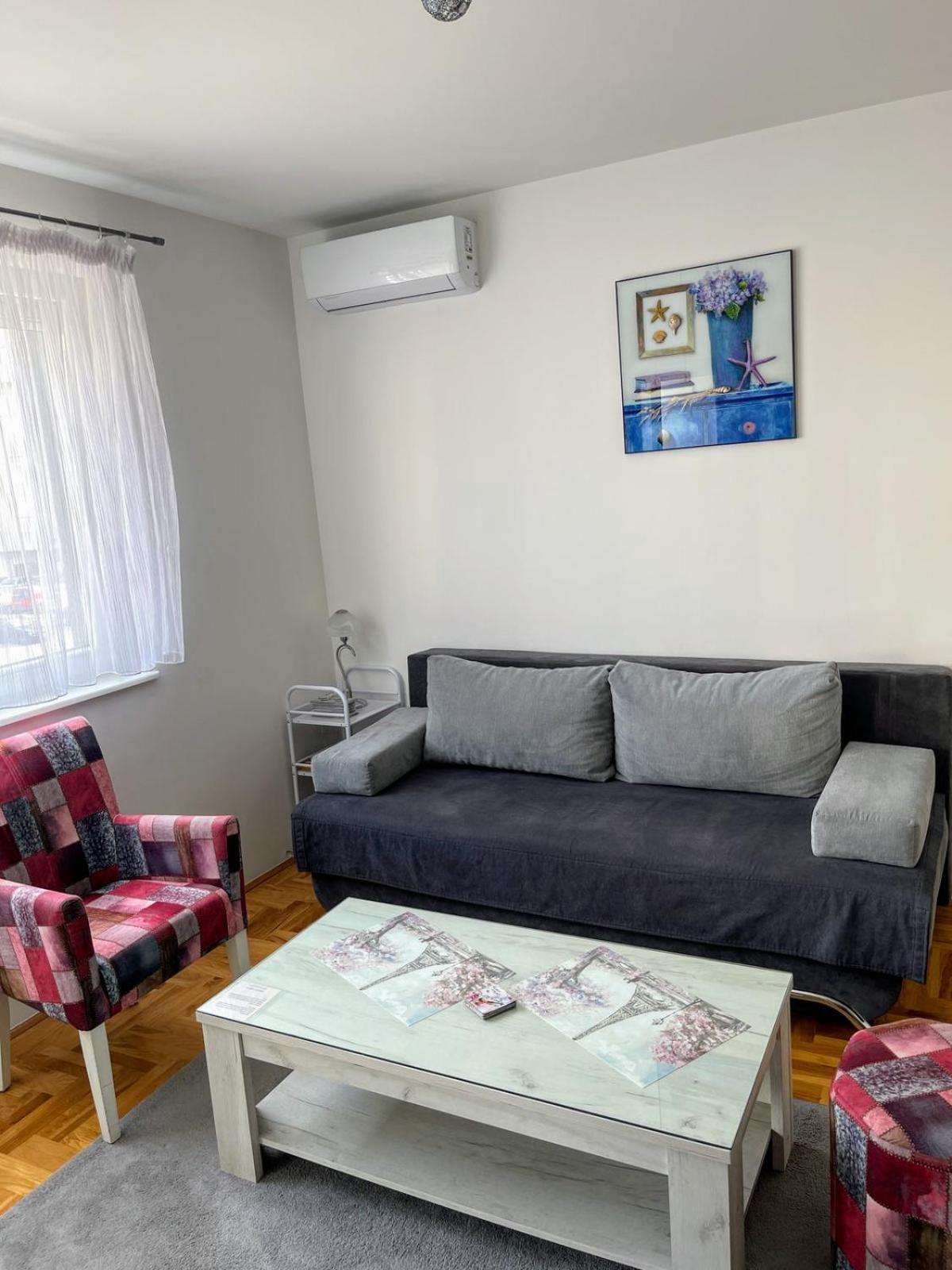 Apartman Hilandarska