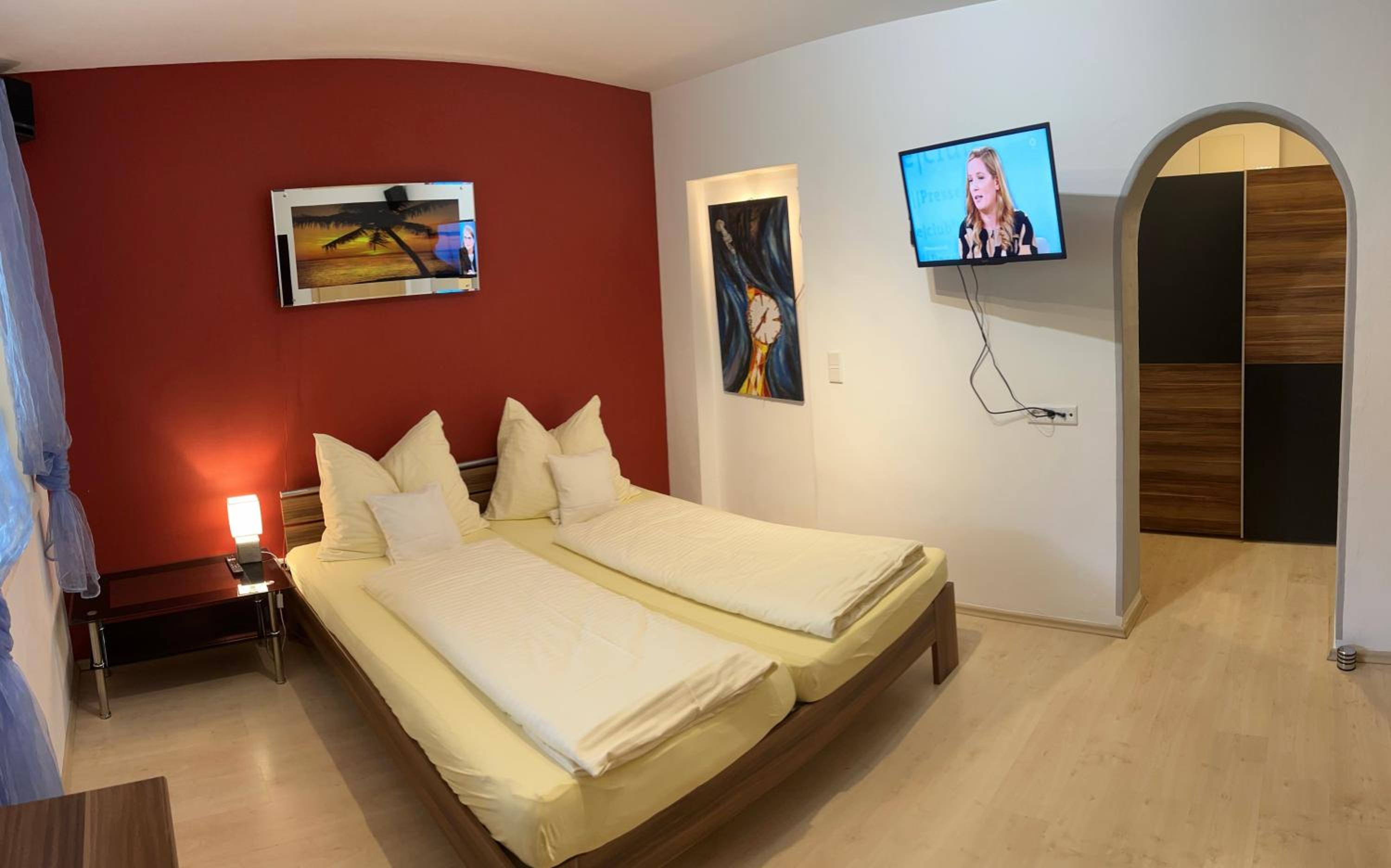 Appartement Christine