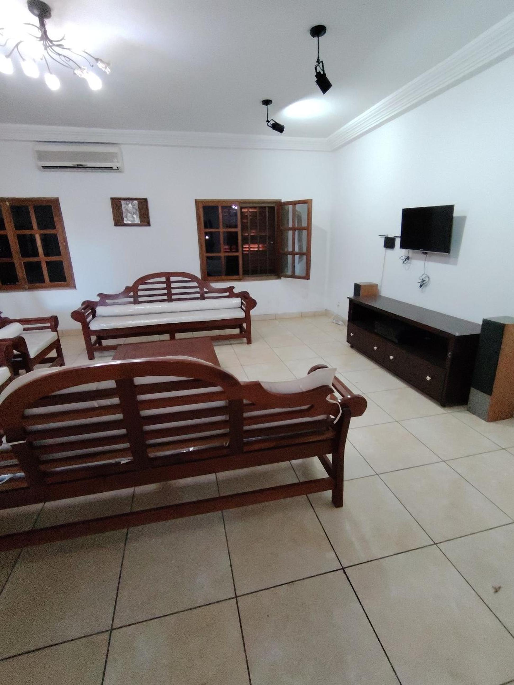 Villa Attiegou Proche Aeroport