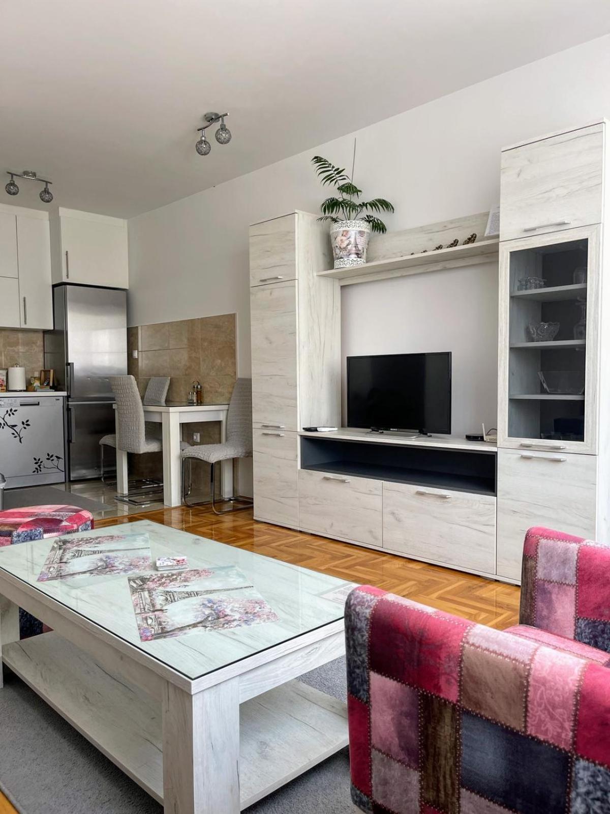 Apartman Hilandarska