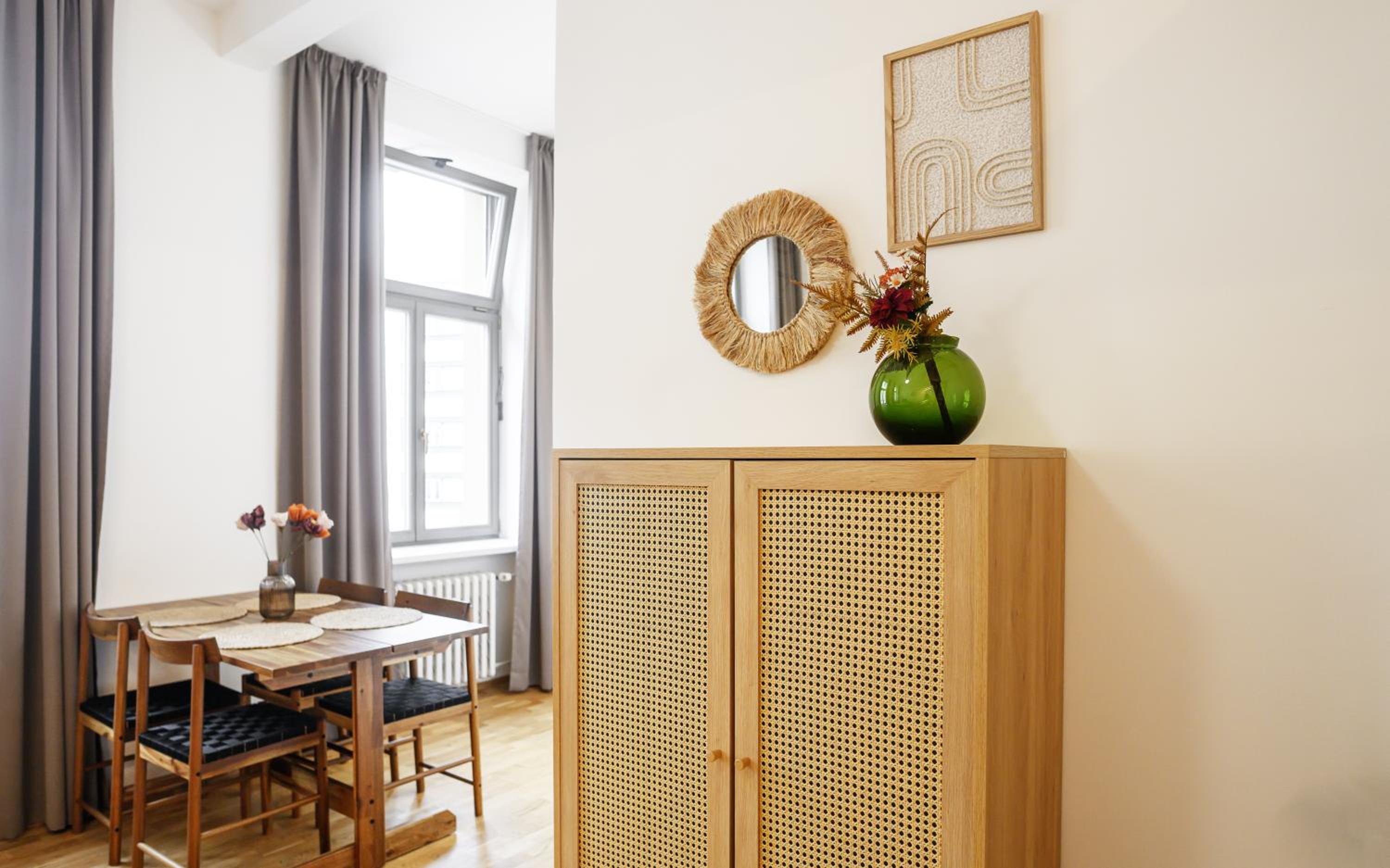Apartmán Koliště u divadla