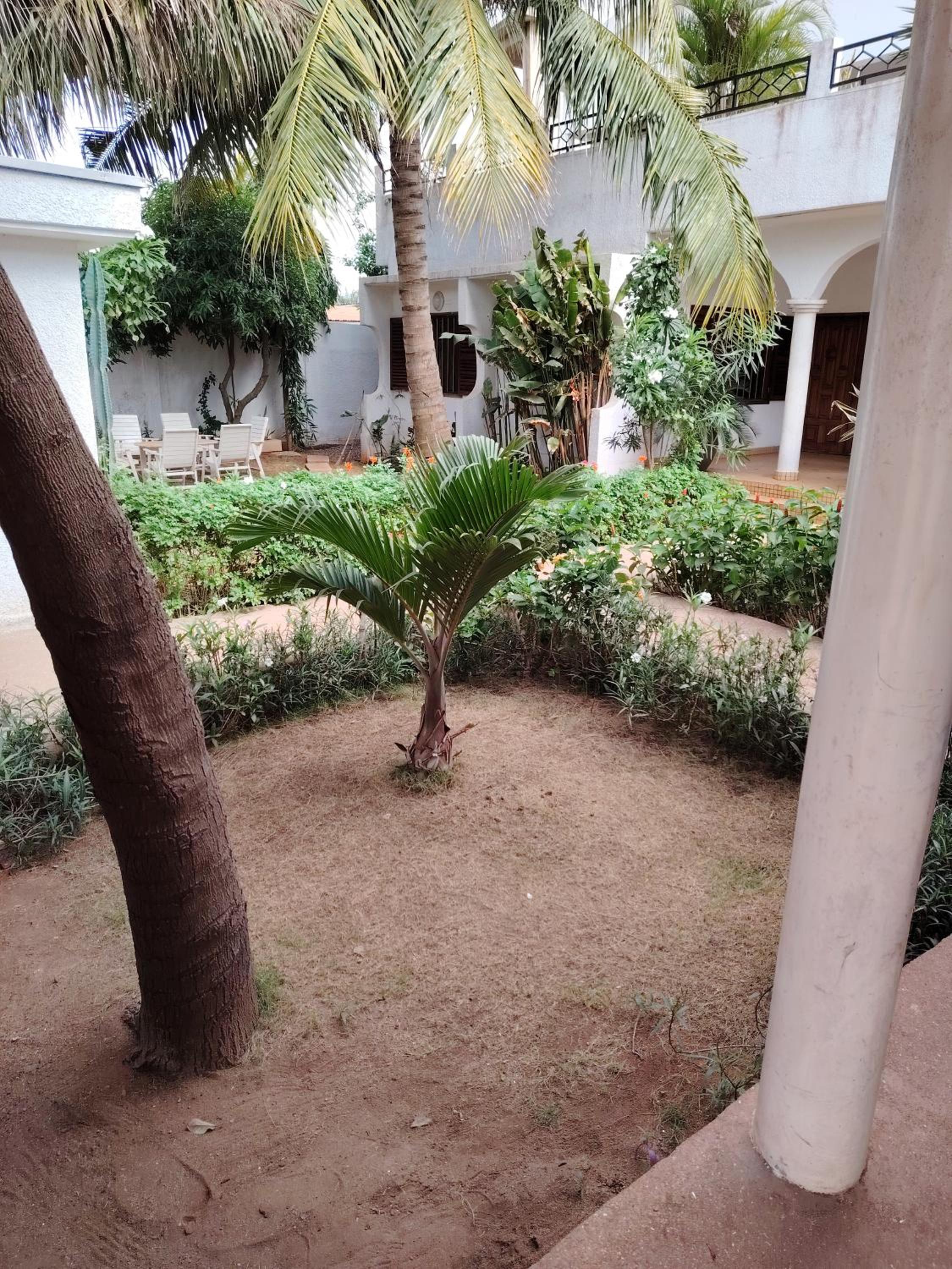 Villa Attiegou Proche Aeroport