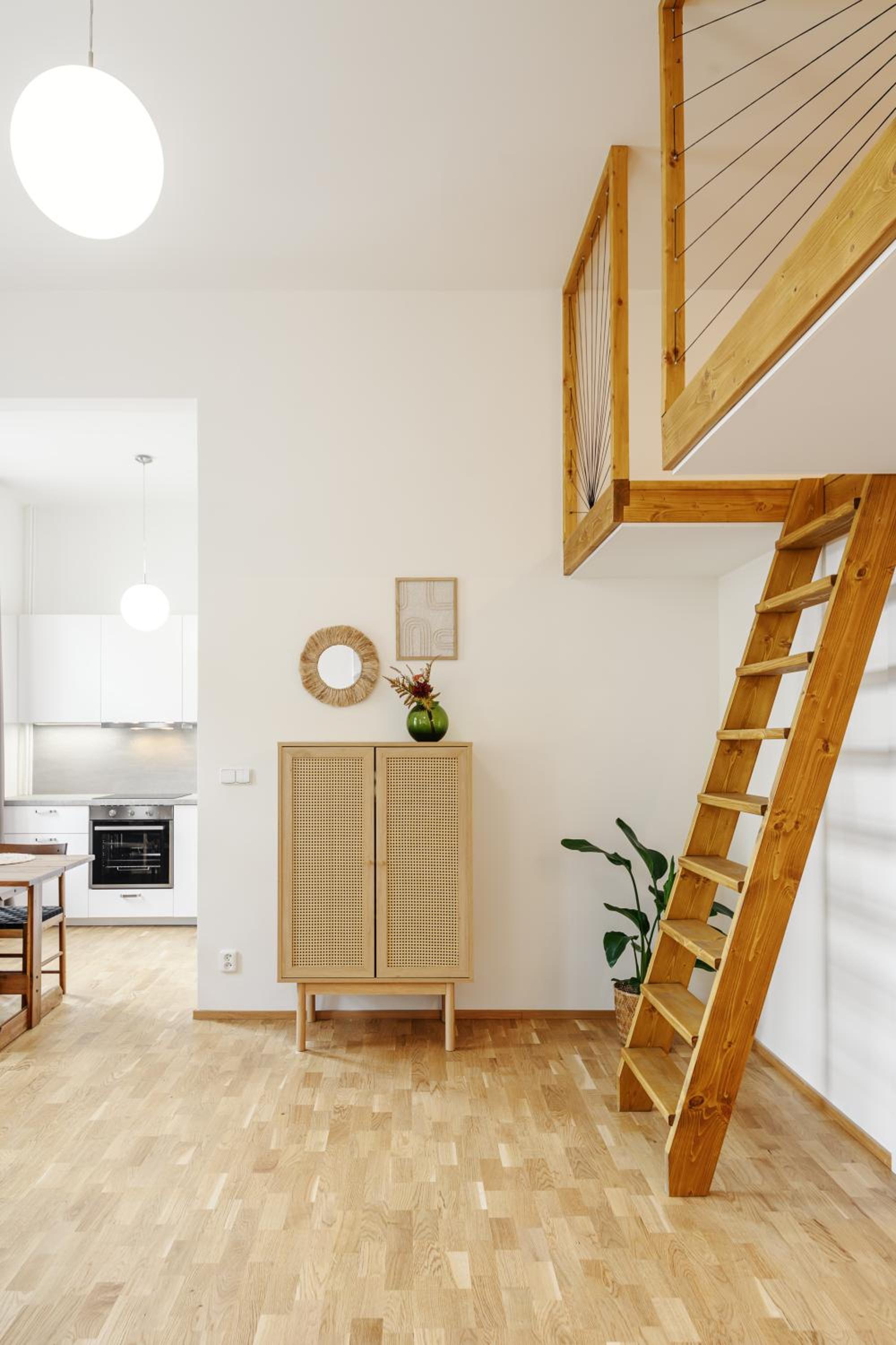 Apartmán Koliště u divadla