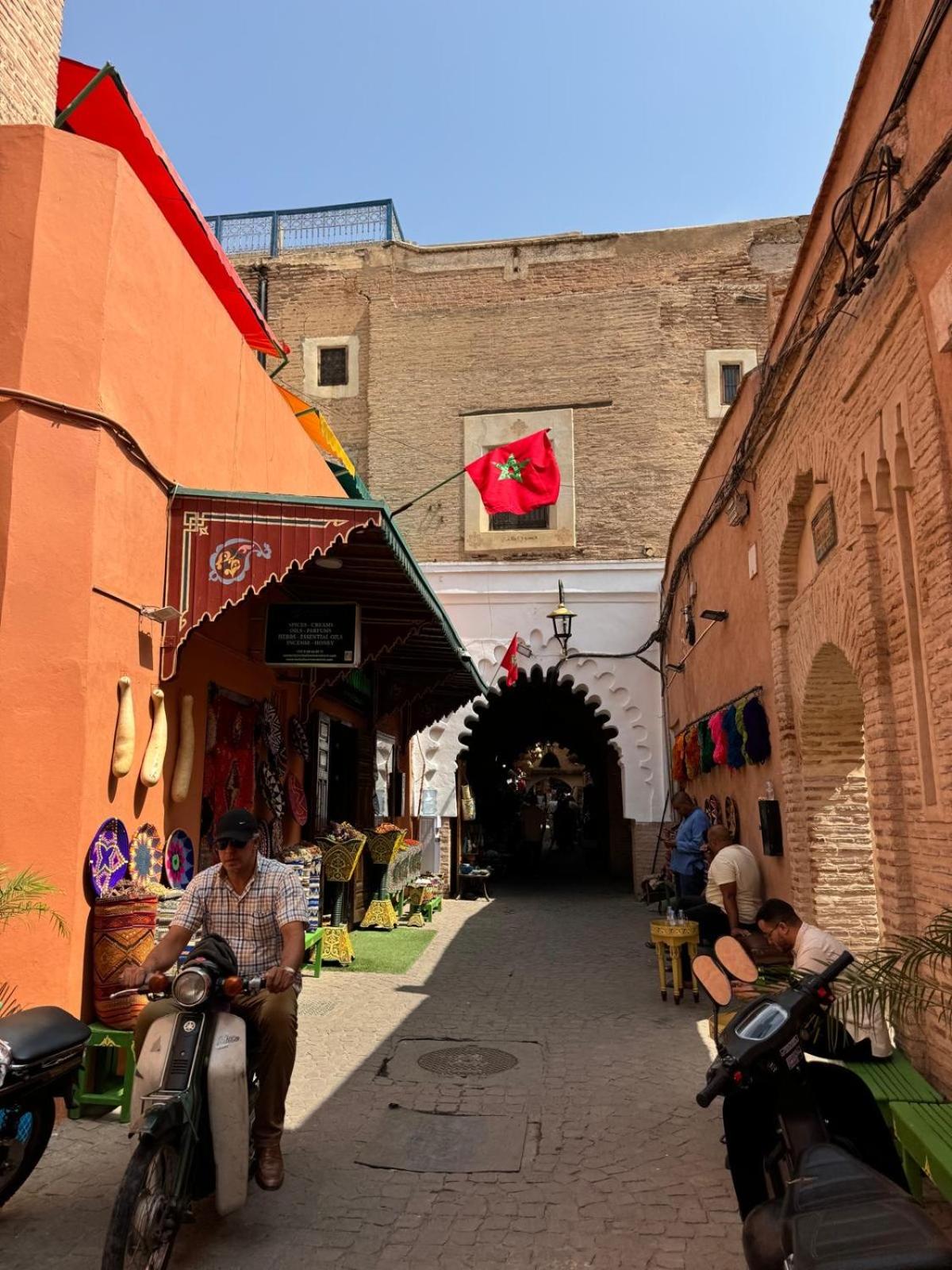 Riad Dilia