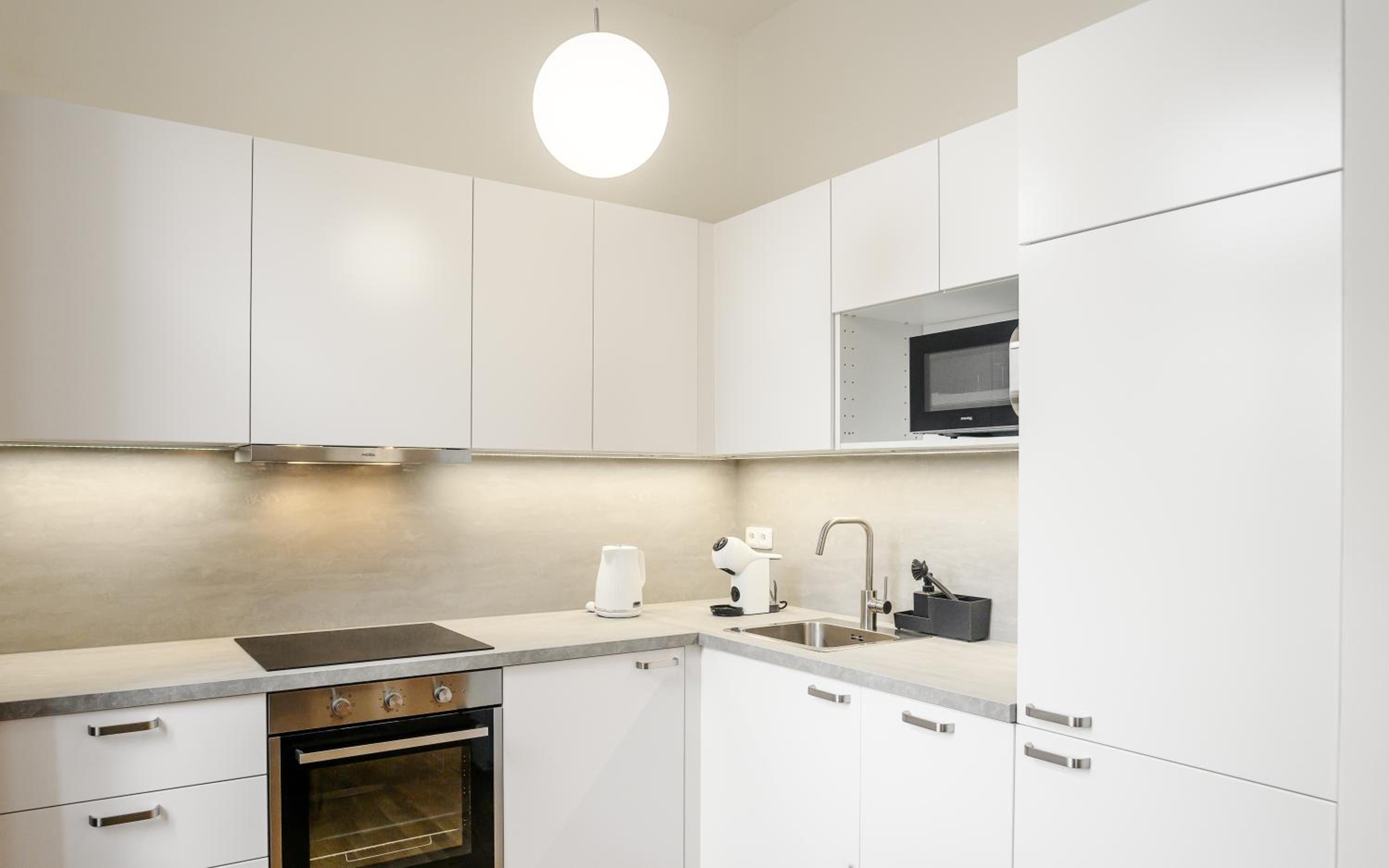 Apartmán Koliště u divadla