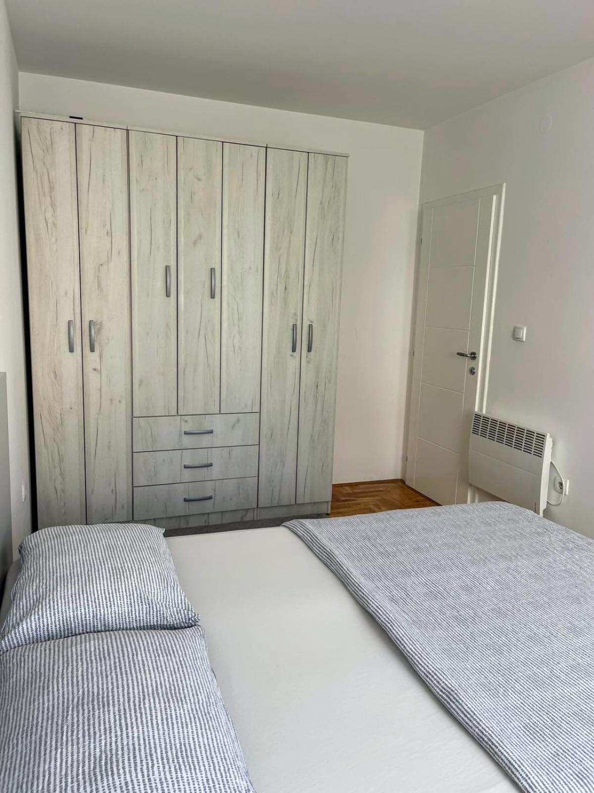 Apartman Hilandarska