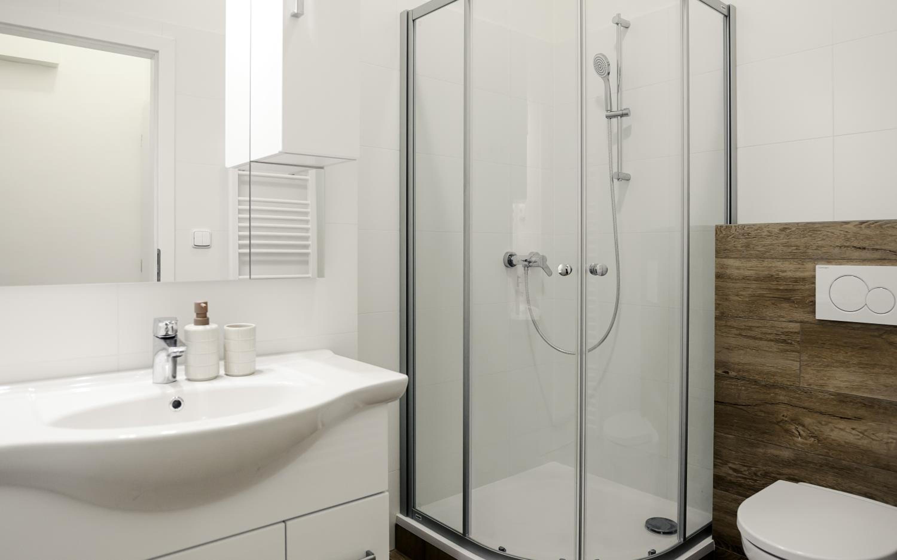 Apartmán Koliště u divadla