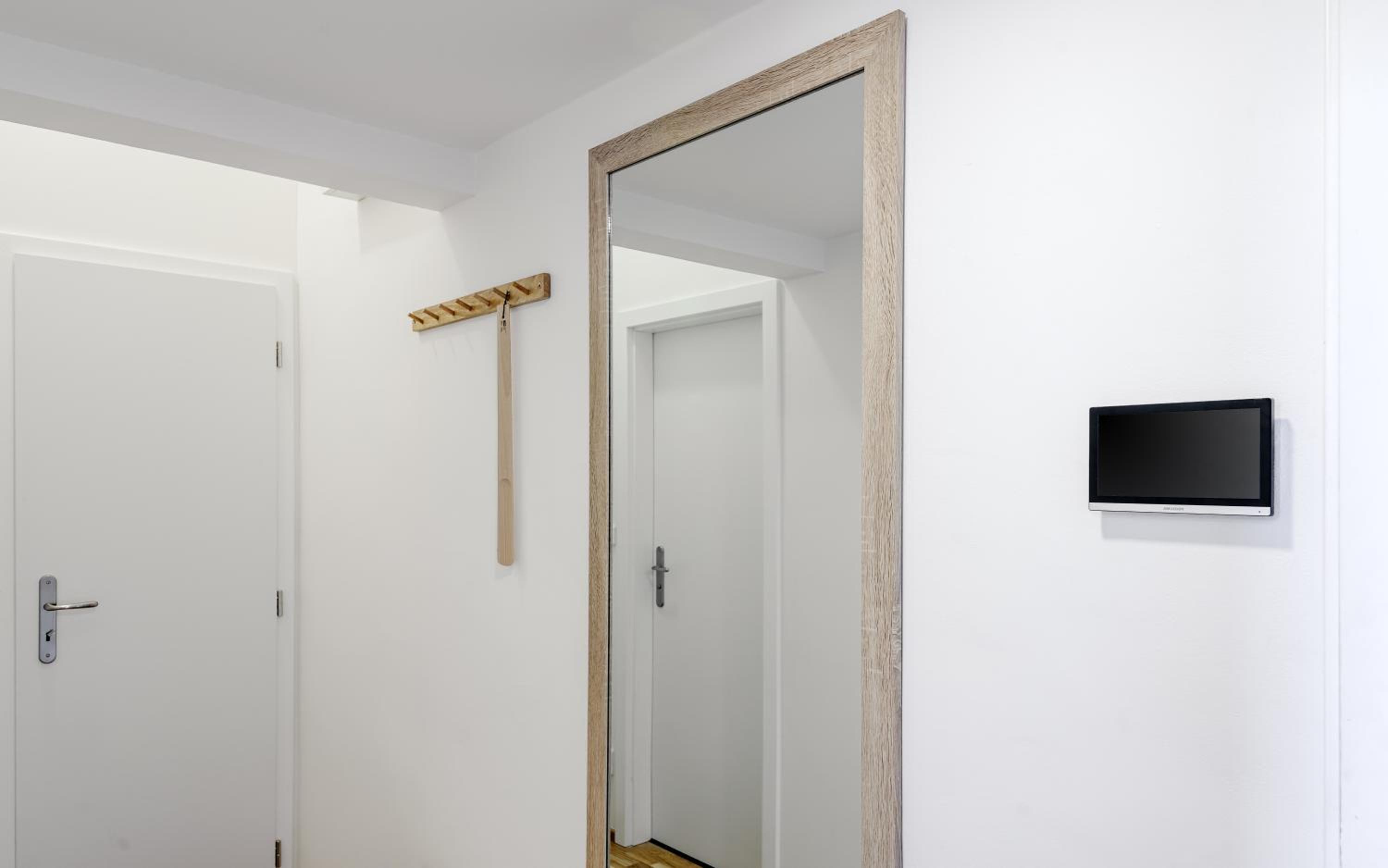 Apartmán Koliště u divadla