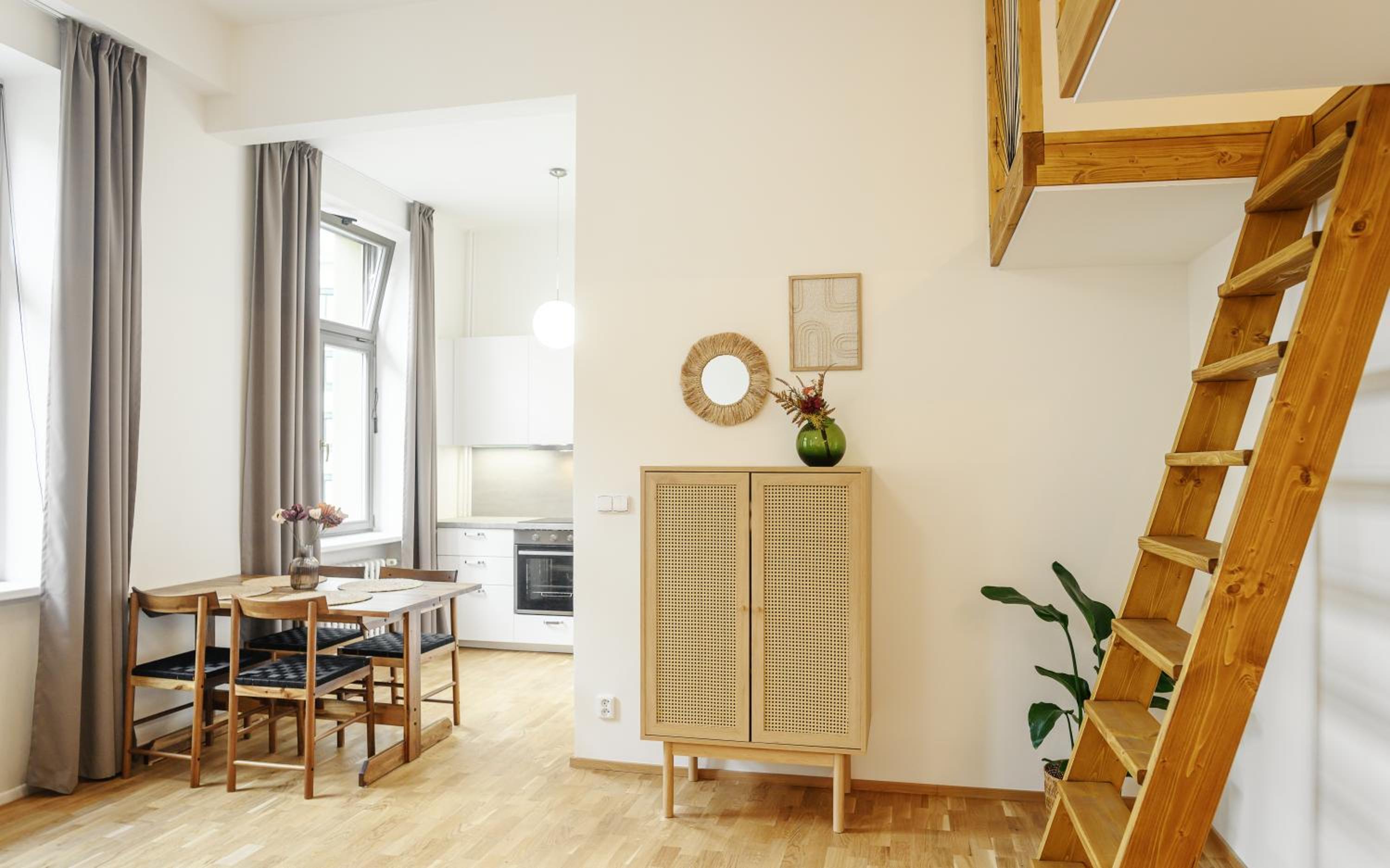 Apartmán Koliště u divadla