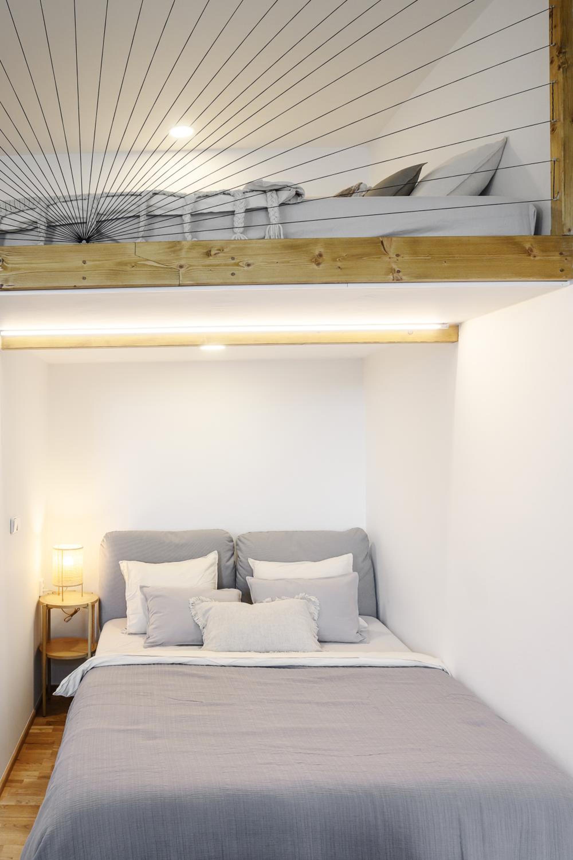 Apartmán Koliště u divadla