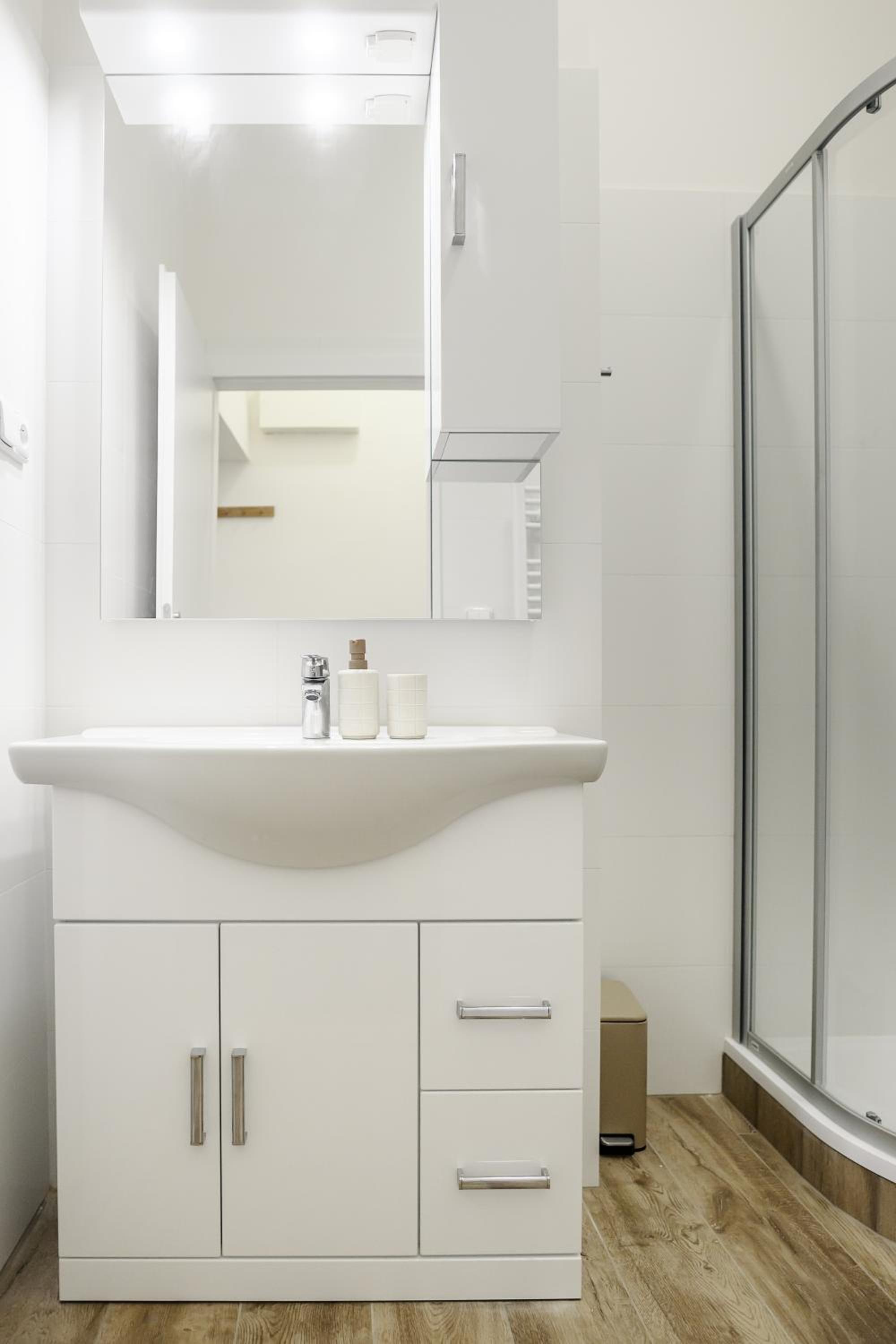 Apartmán Koliště u divadla