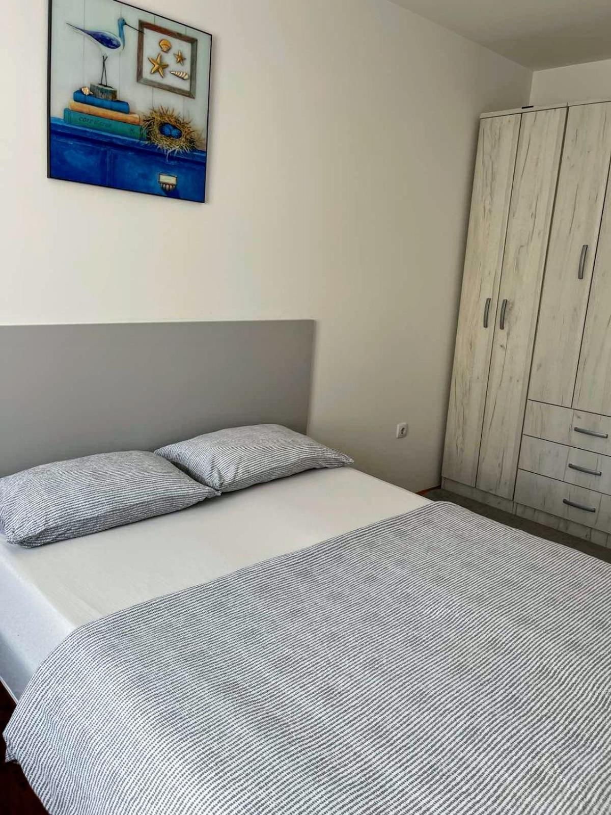 Apartman Hilandarska