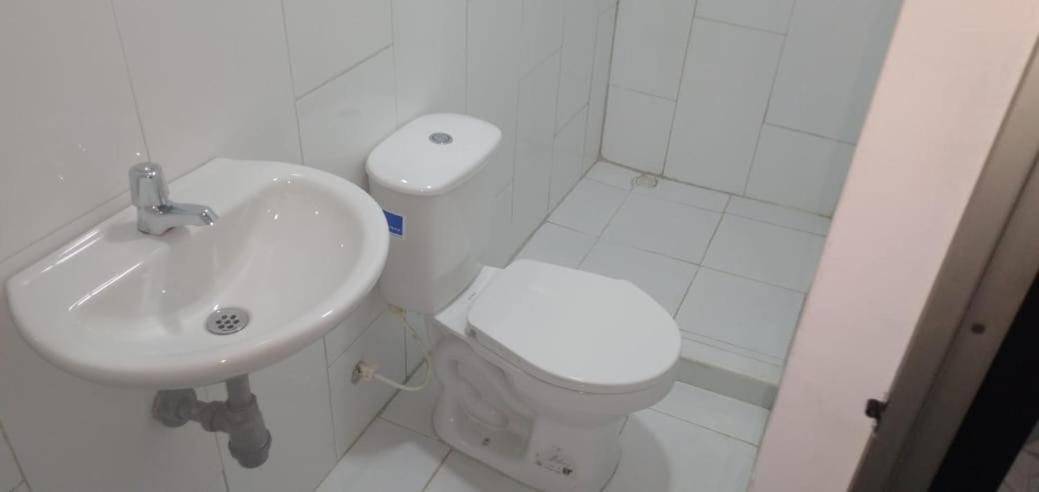 Hospedaje ADE