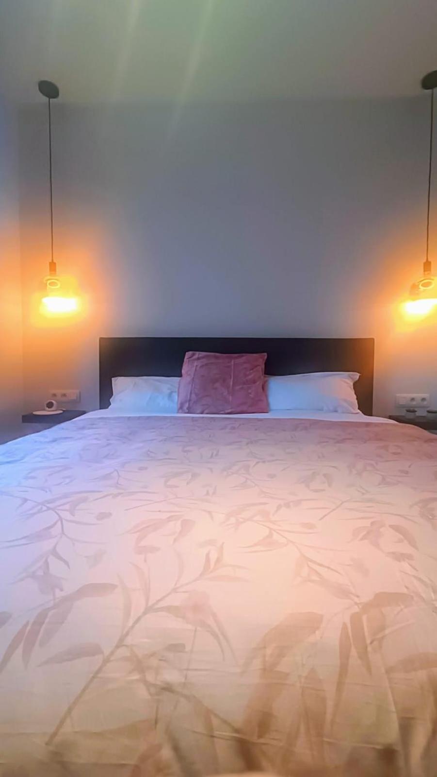 B&B Casa Roman & Vakantiewoning voor 1 pers tot max 32 personen