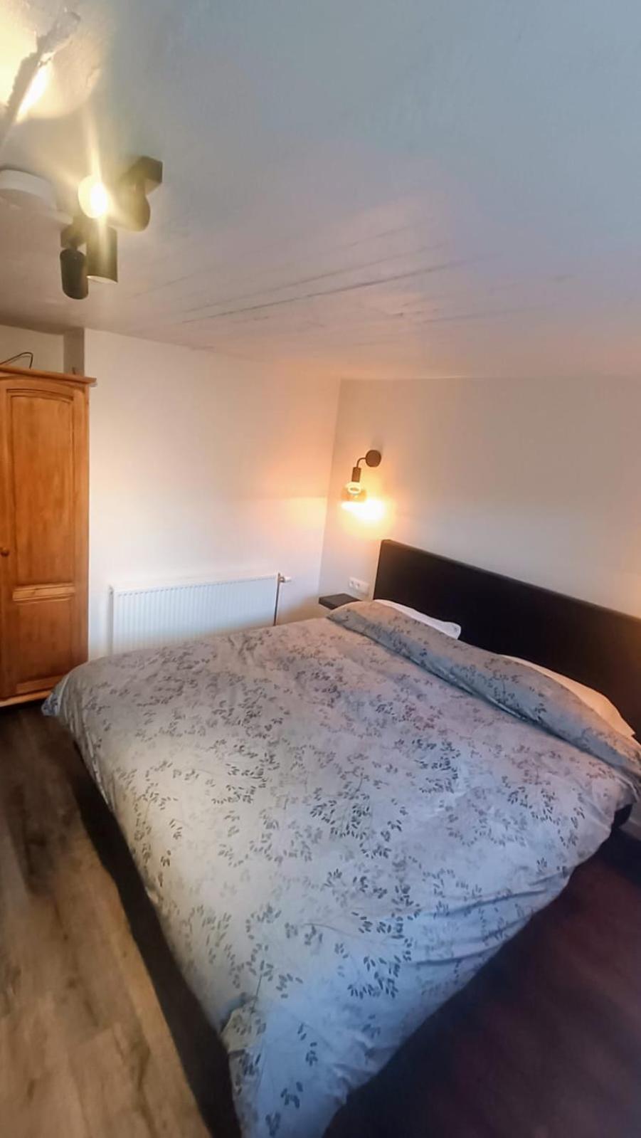 B&B Casa Roman & Vakantiewoning voor 1 pers tot max 32 personen