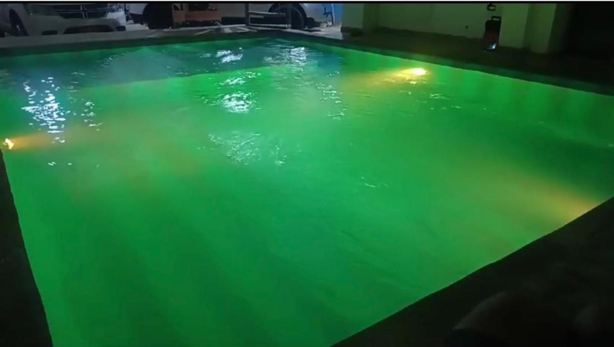 SIETE MARES 1