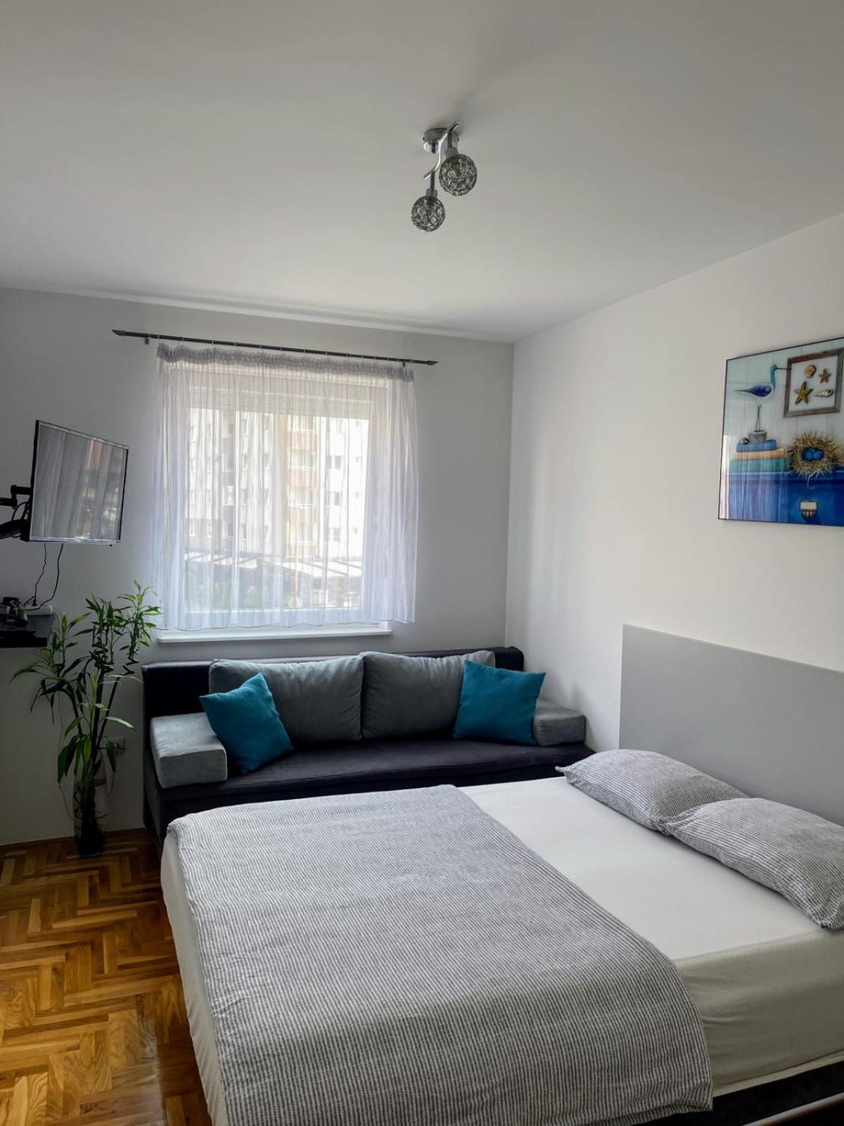 Apartman Hilandarska